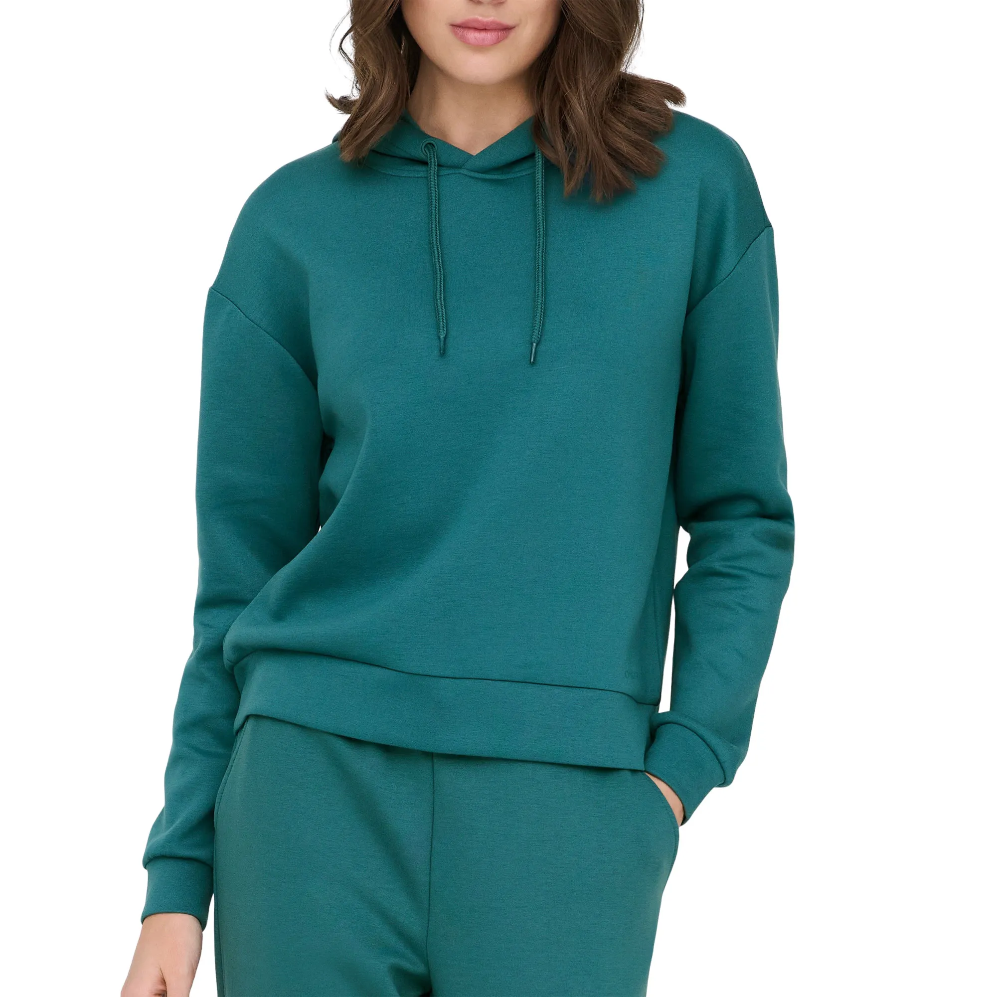Only Play Lounge Hoodie Dames