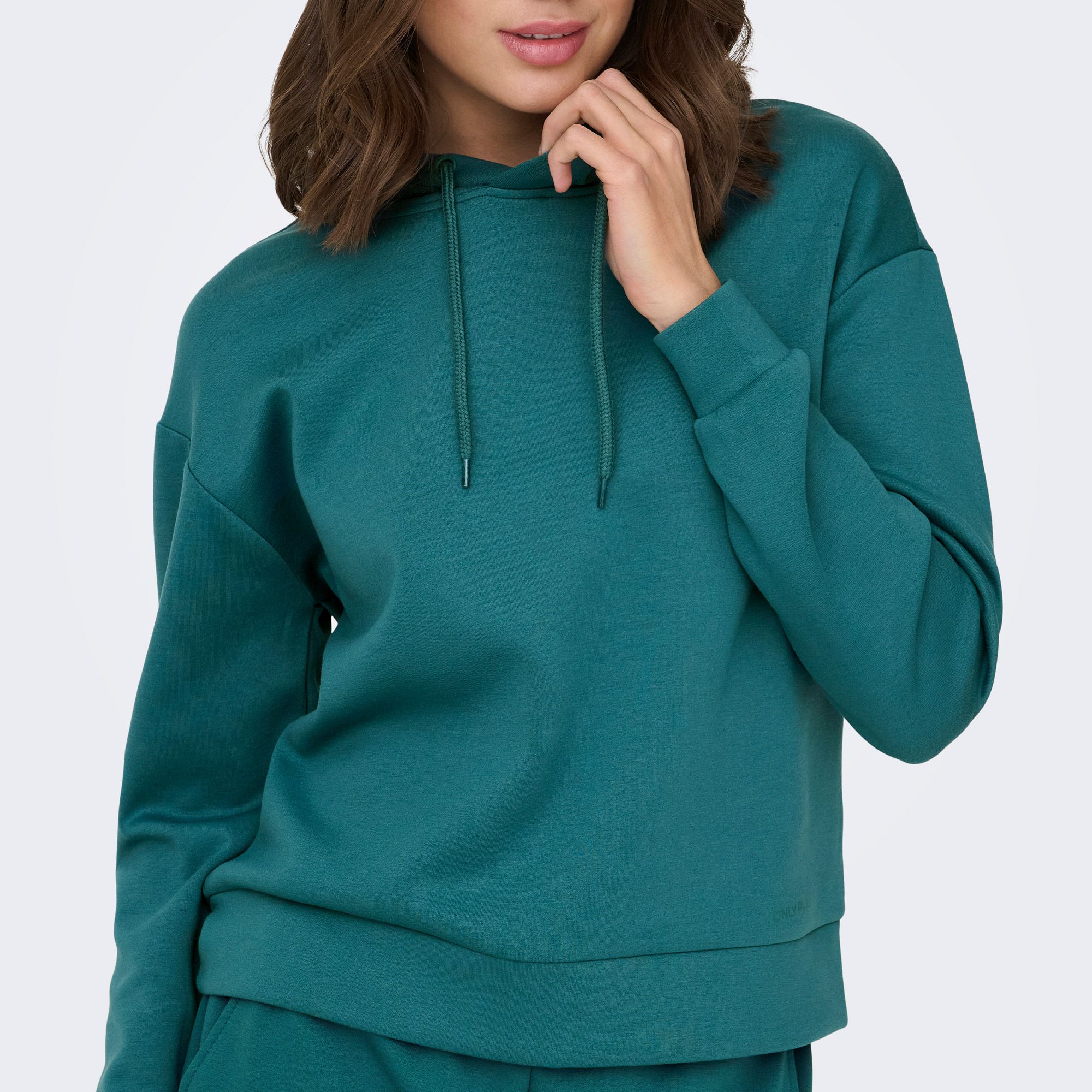 Only Play Lounge Hoodie Dames