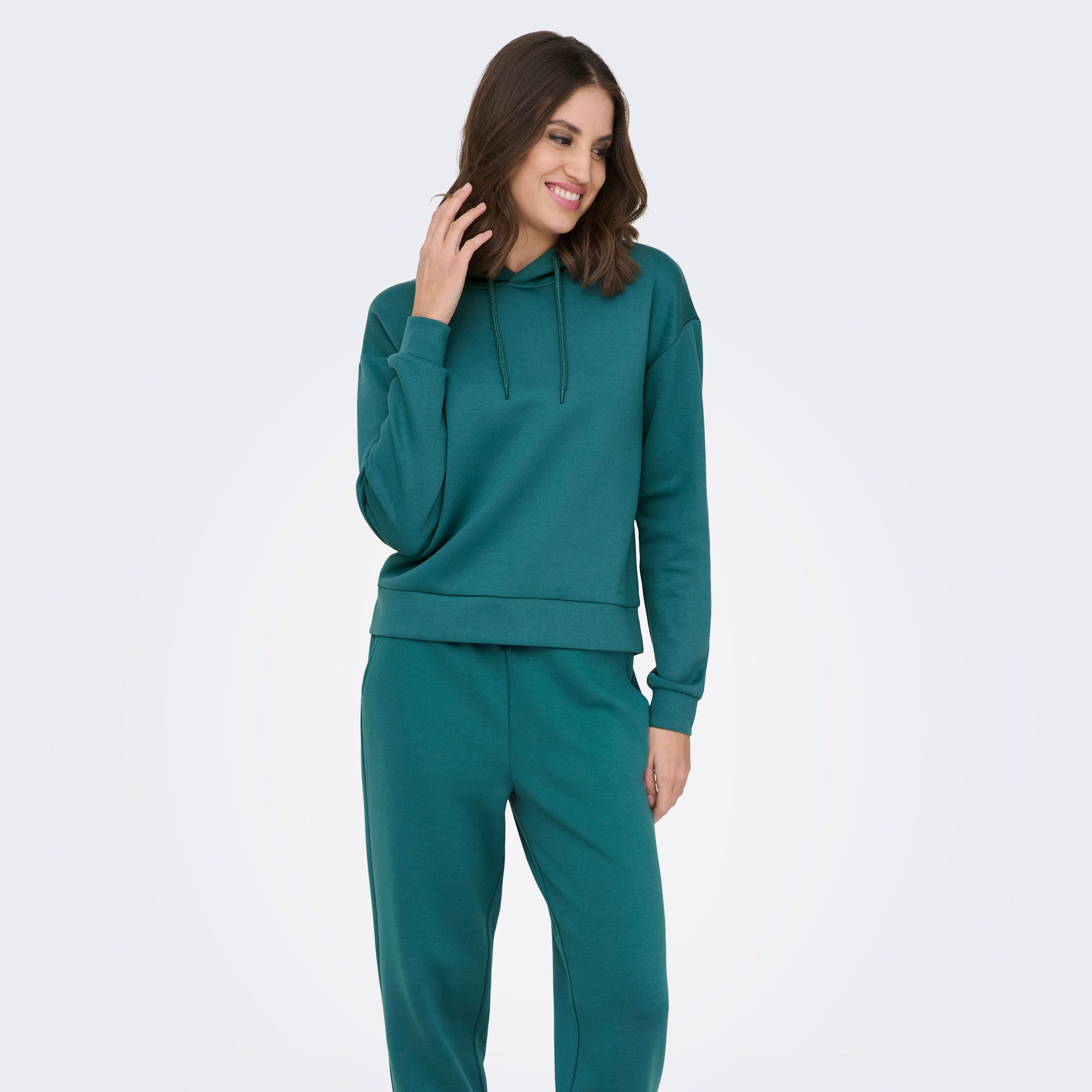 Only Play Lounge Hoodie Dames