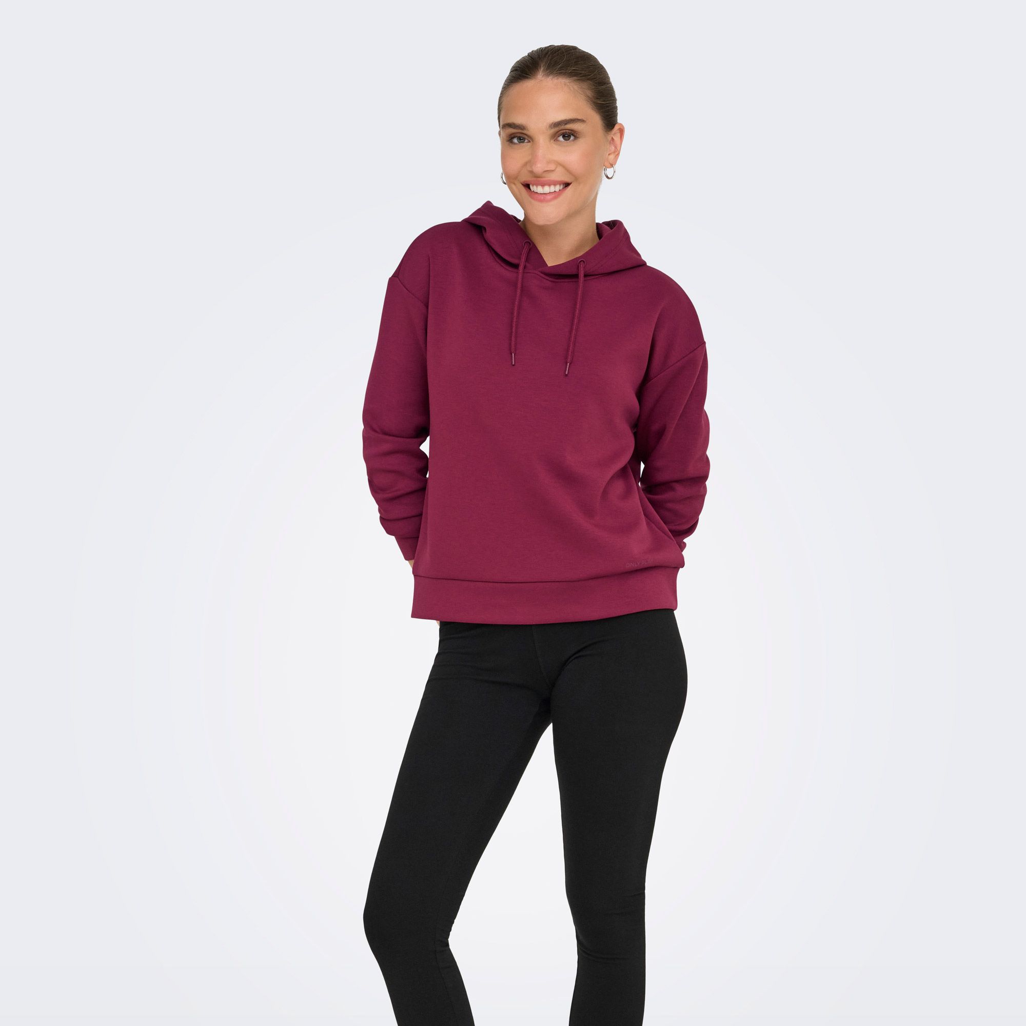 Seul Play Lounge Hoodie Dames