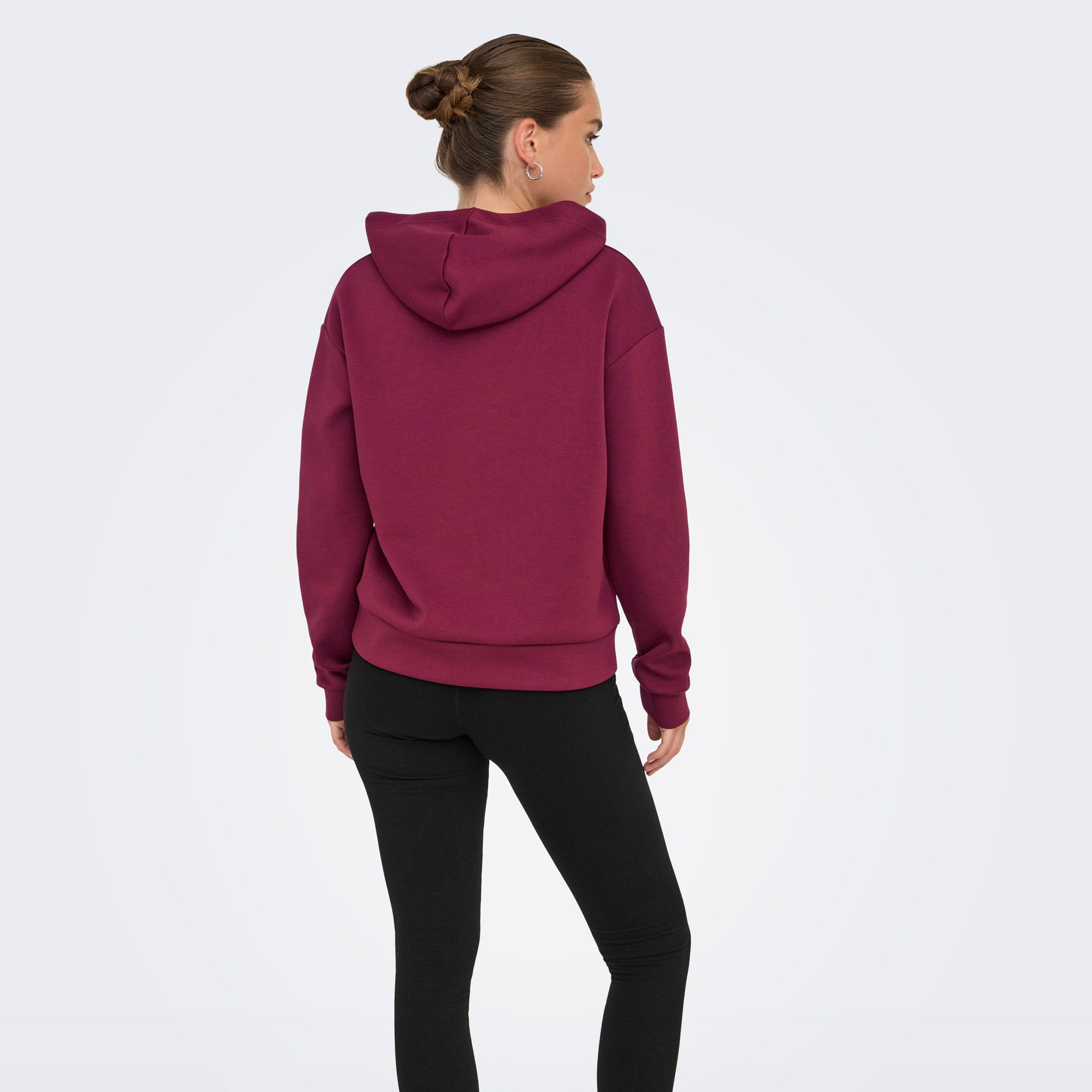 Seul Play Lounge Hoodie Dames