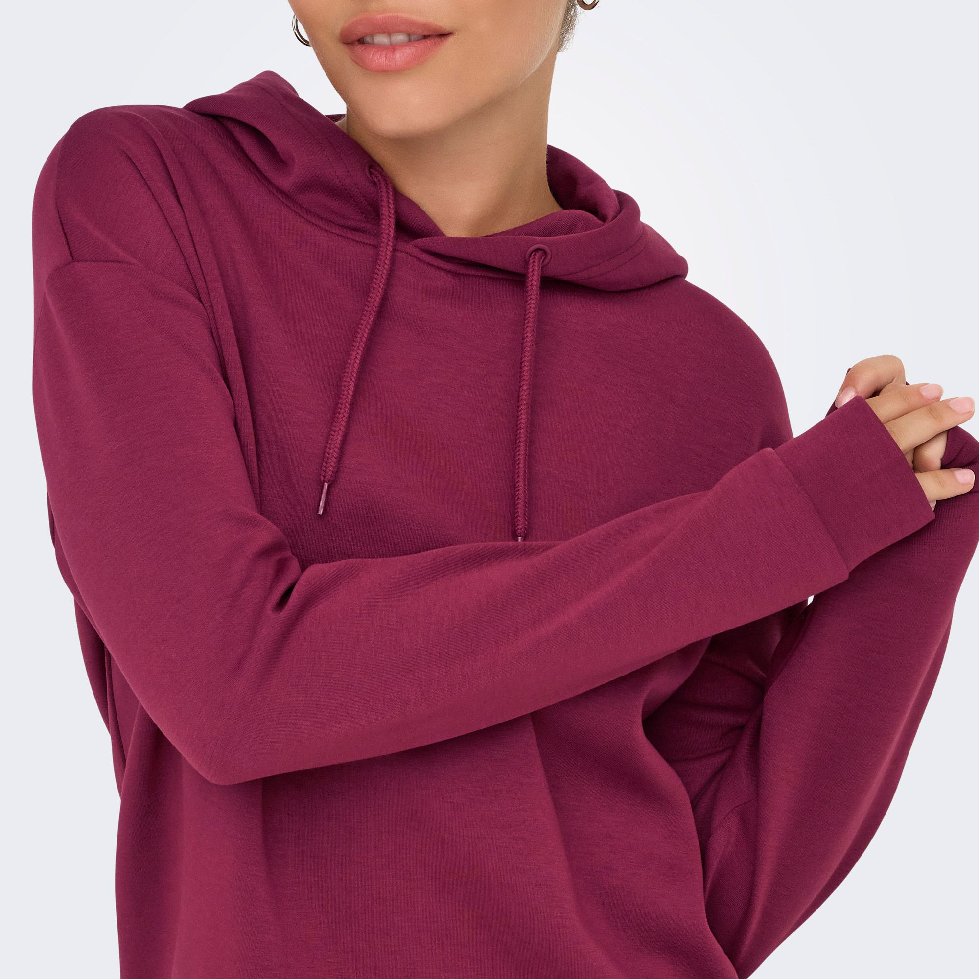 Seul Play Lounge Hoodie Dames