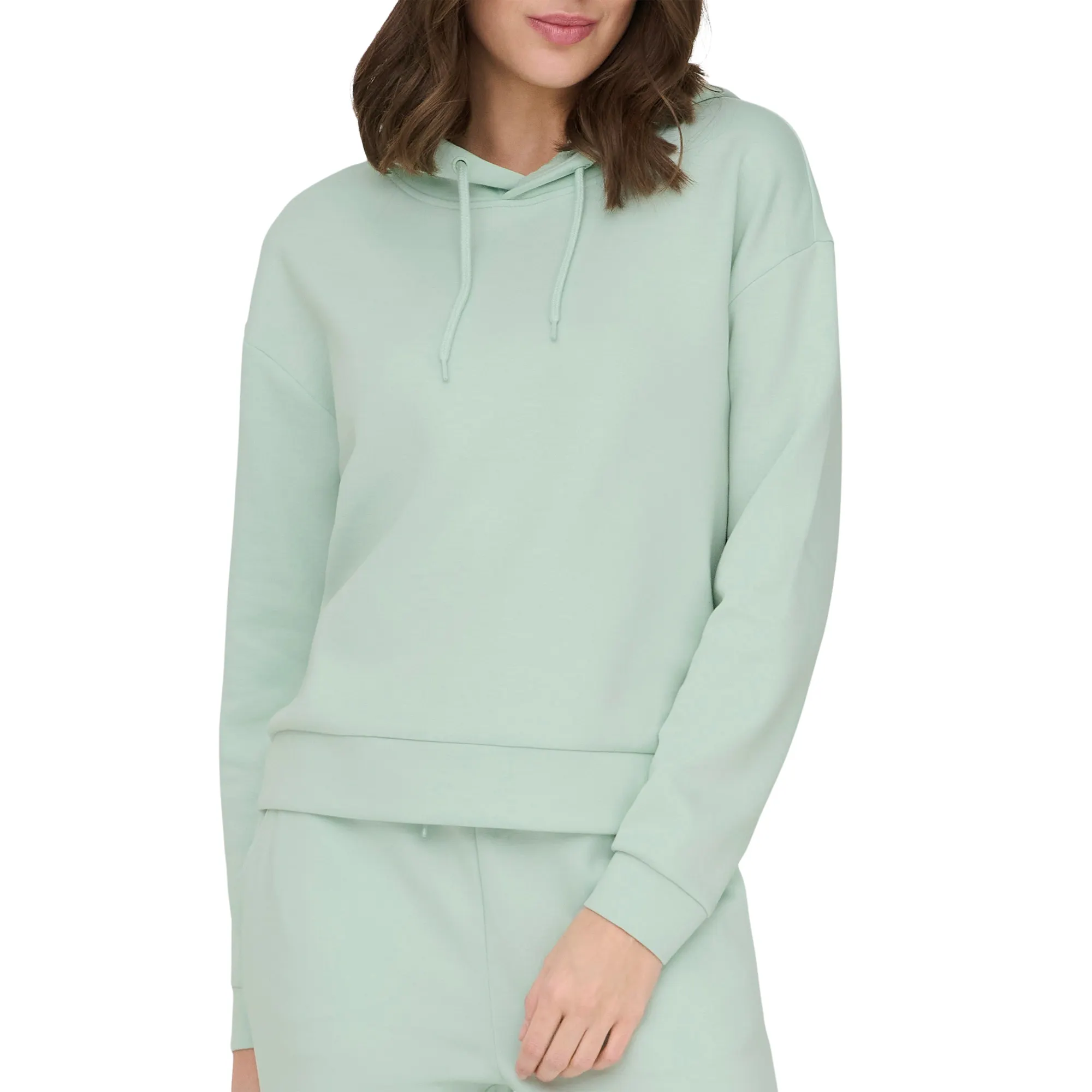 Only Play Lounge Hoodie Dames