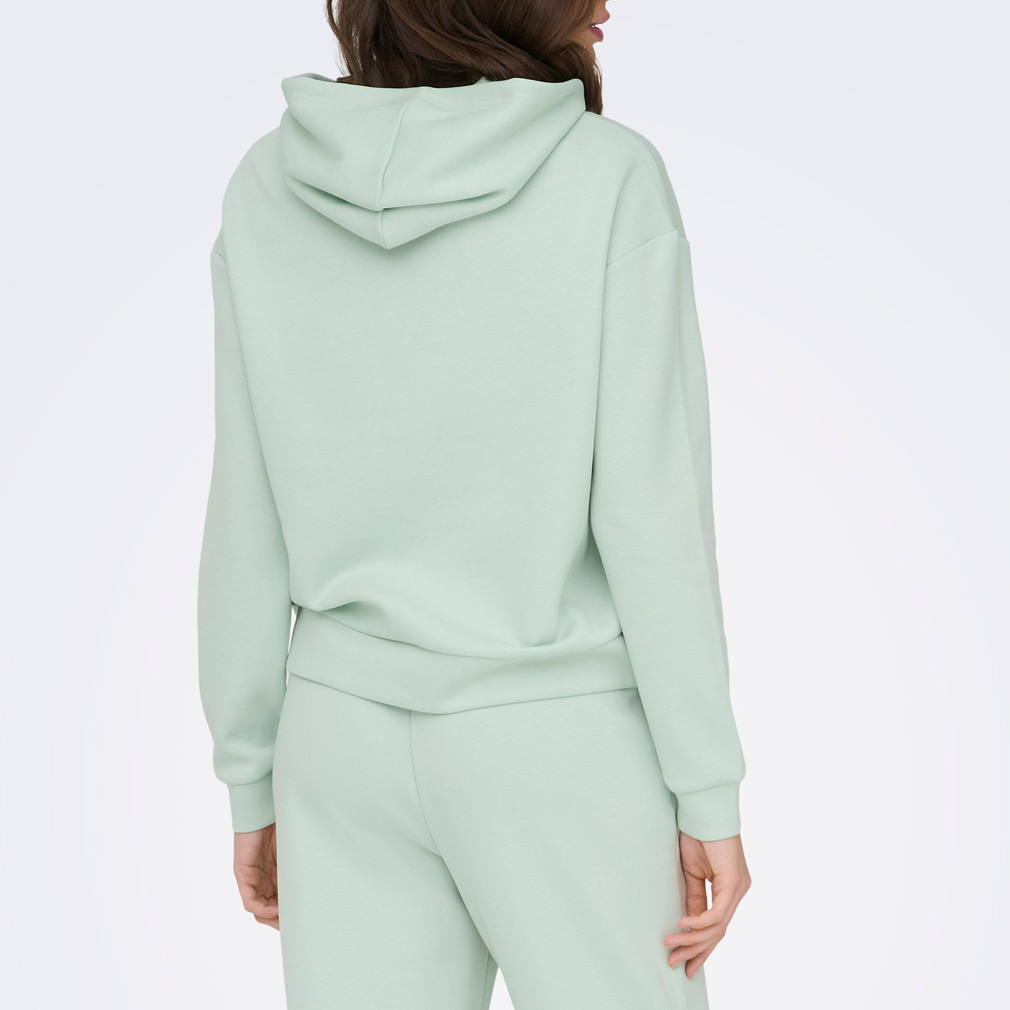 Only Play Lounge Hoodie Dames