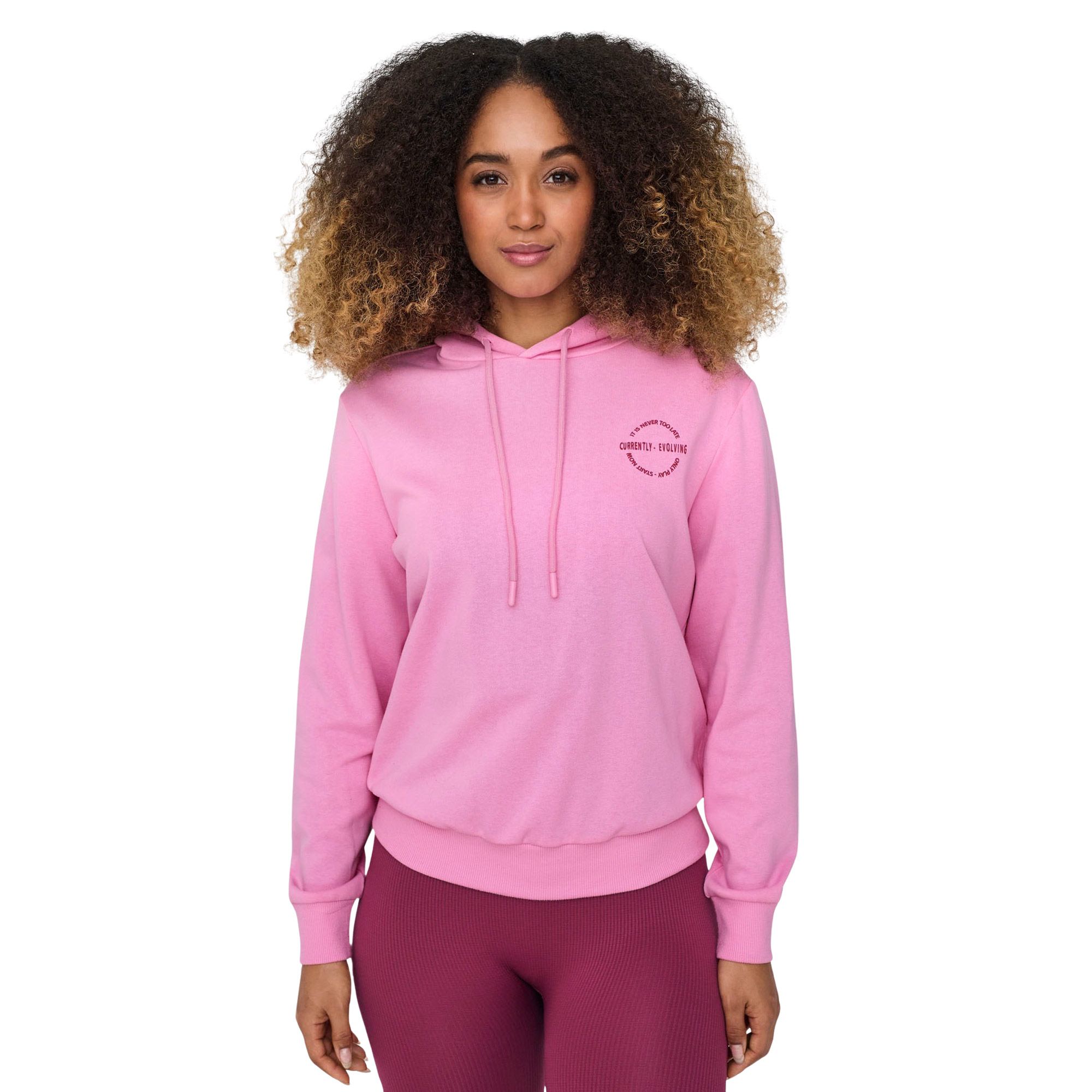 Only Play Pica Hoodie Dames 
