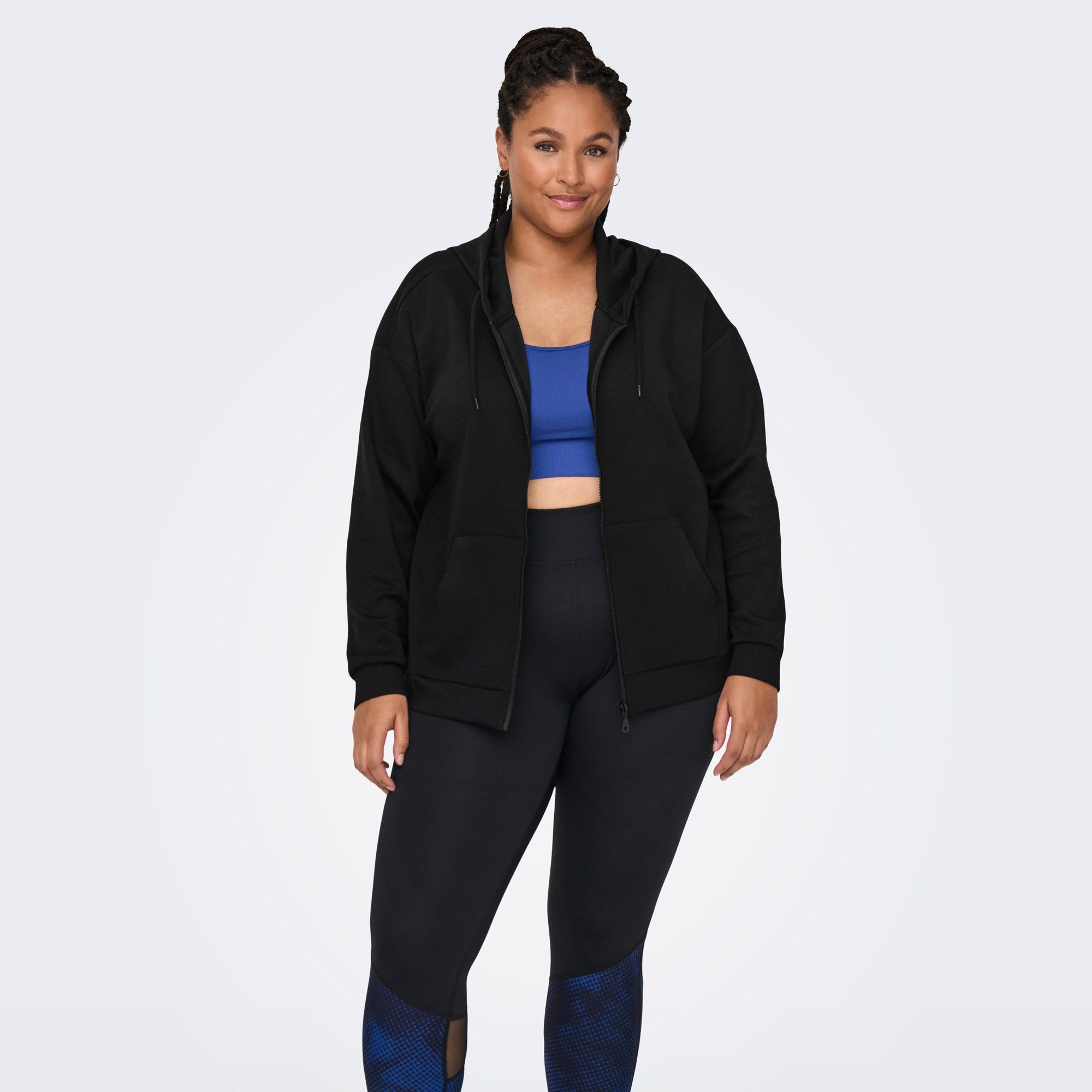 Only Play Lounge Life Vest Dames (curvy)