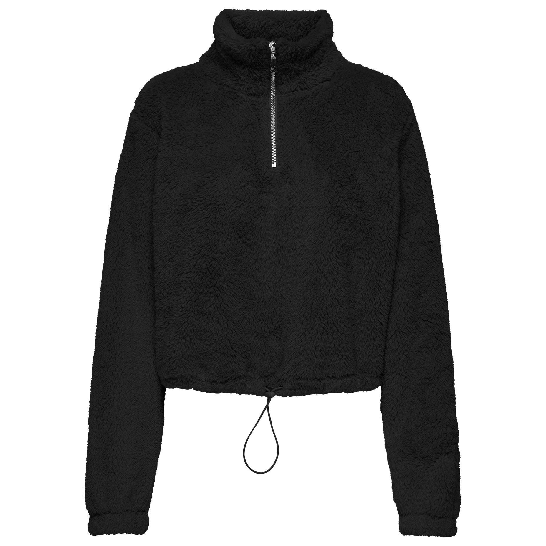 Only Play Cas-Fluf Short Sweater Dames