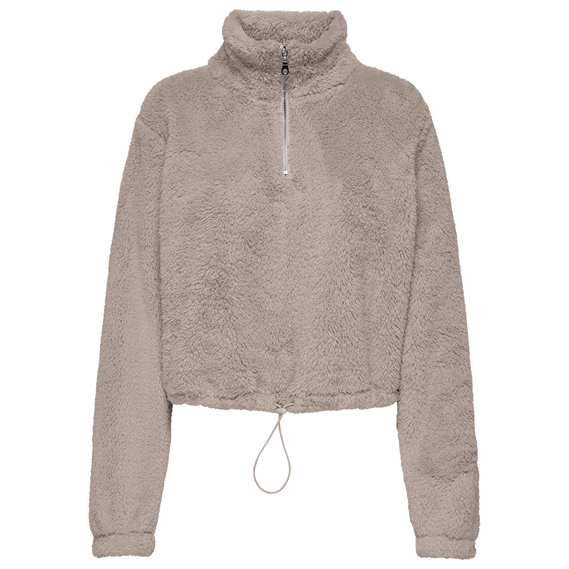 Only Play Cas-Fluf Short Sweater Dames