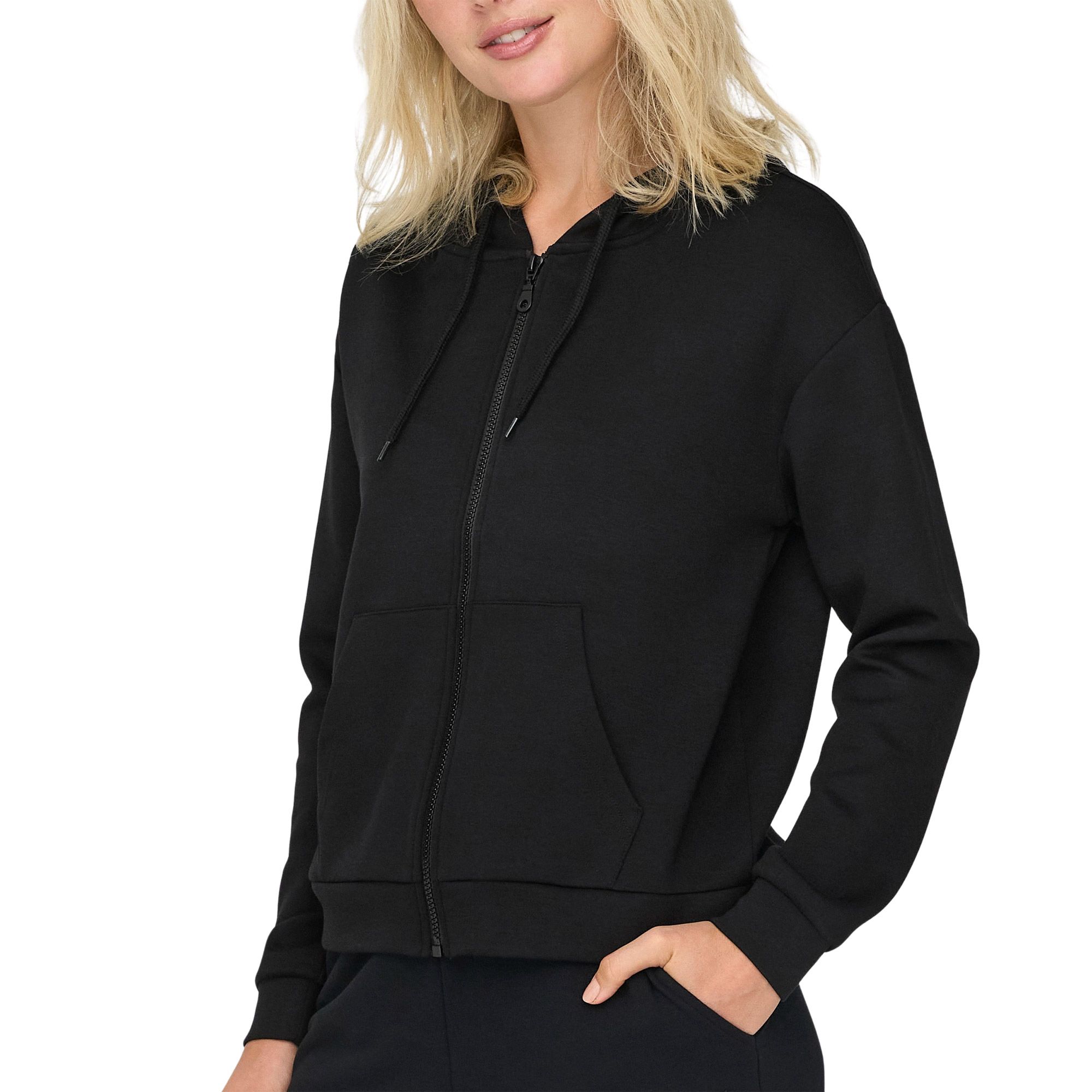 Only Play Lounge Life Sweatvest Dames