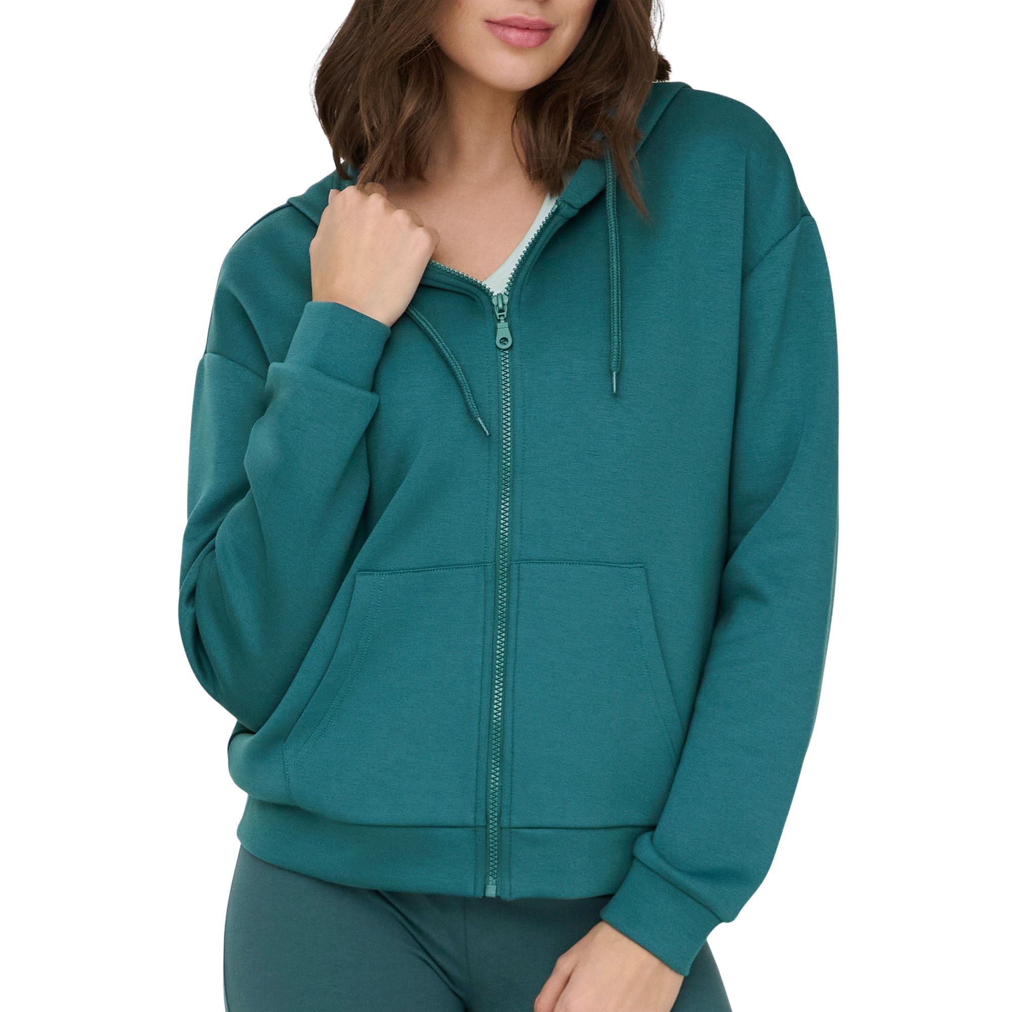 Only Play Lounge Life Sweatvest Dames