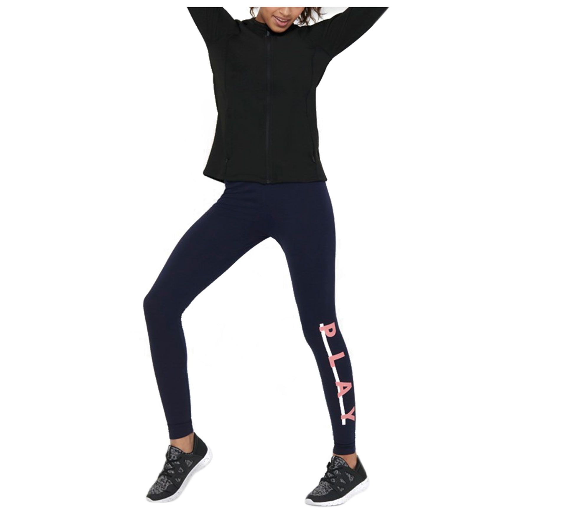 Only Play Performance Trainingsjack Dames