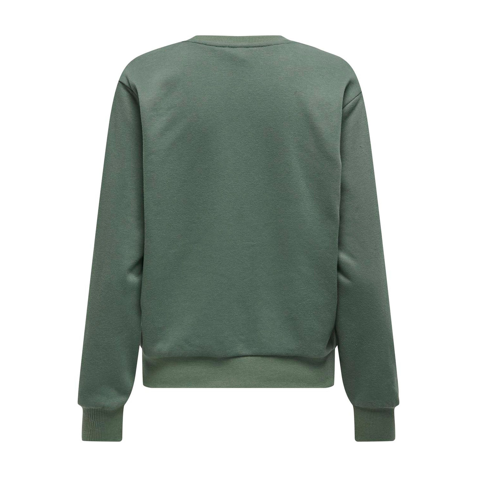 Only Play Font Sweater Dames