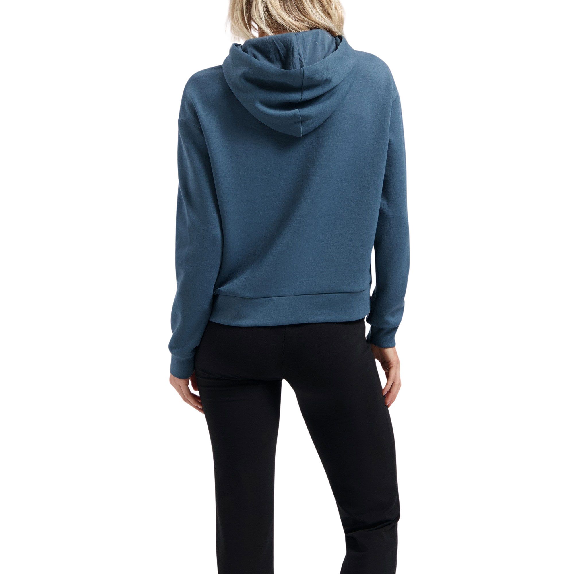 Only Play Lounge Hoodie Dames