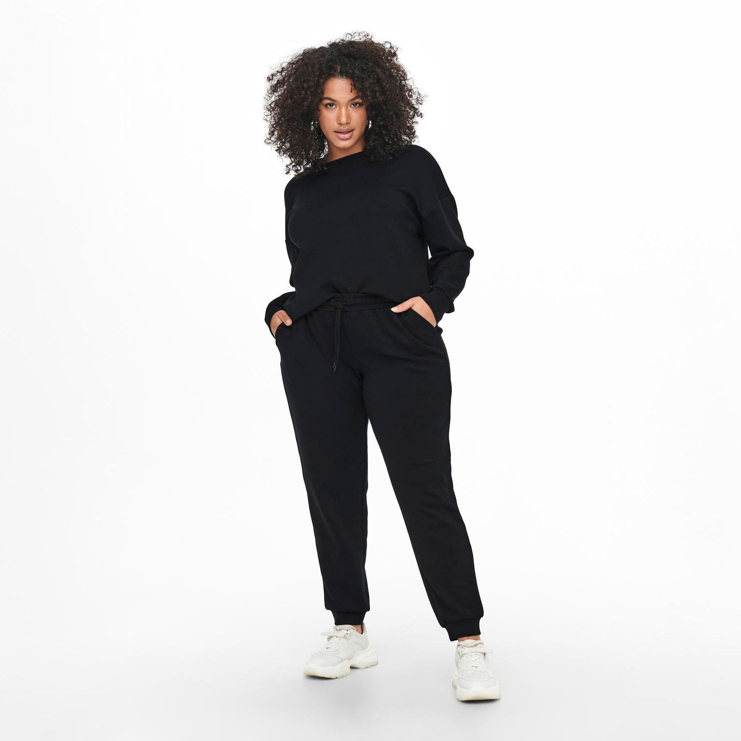 Only Play Lounge Life Sweatpants Women (curvy)