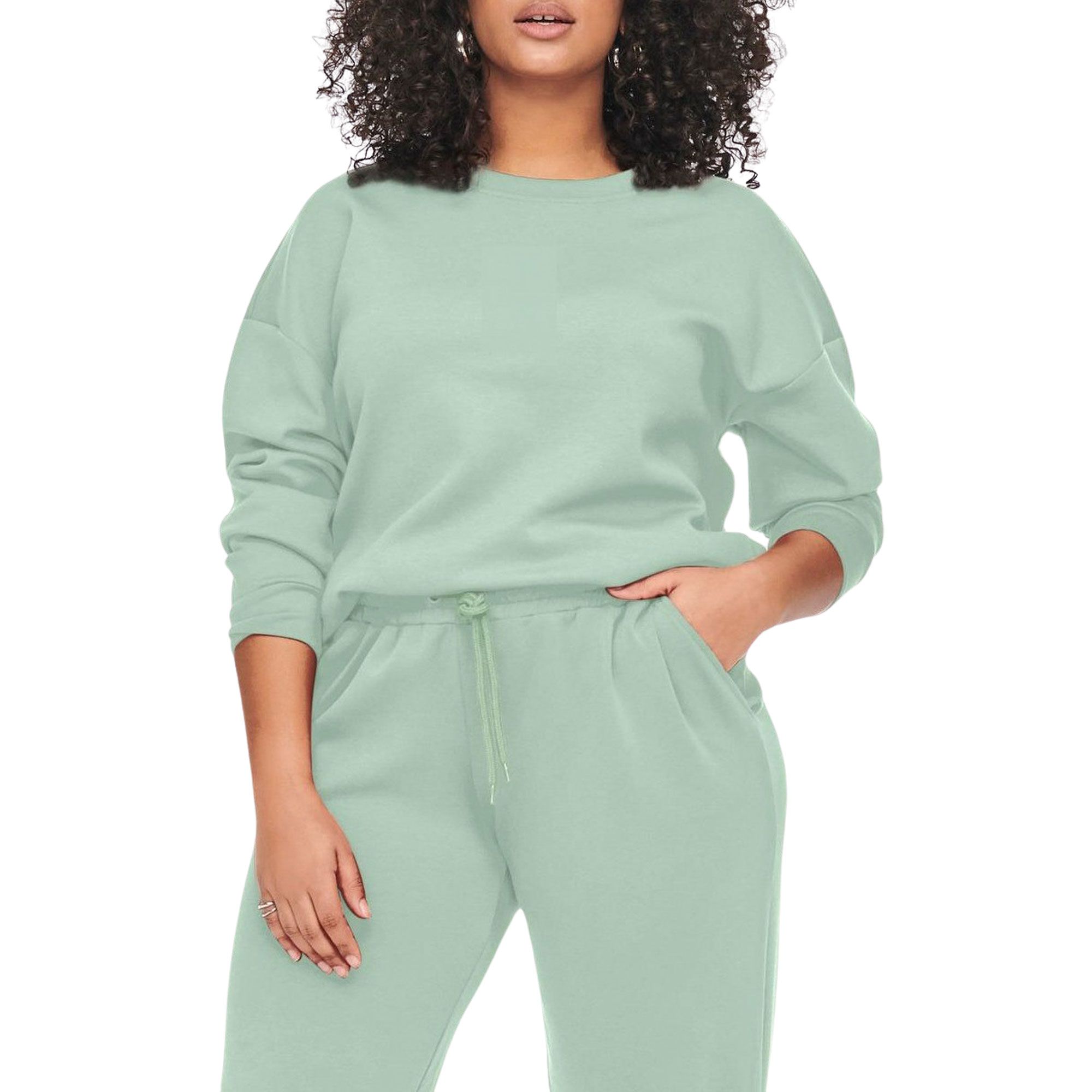 Only Play Lounge Life Joggingbroek Dames (curvy)