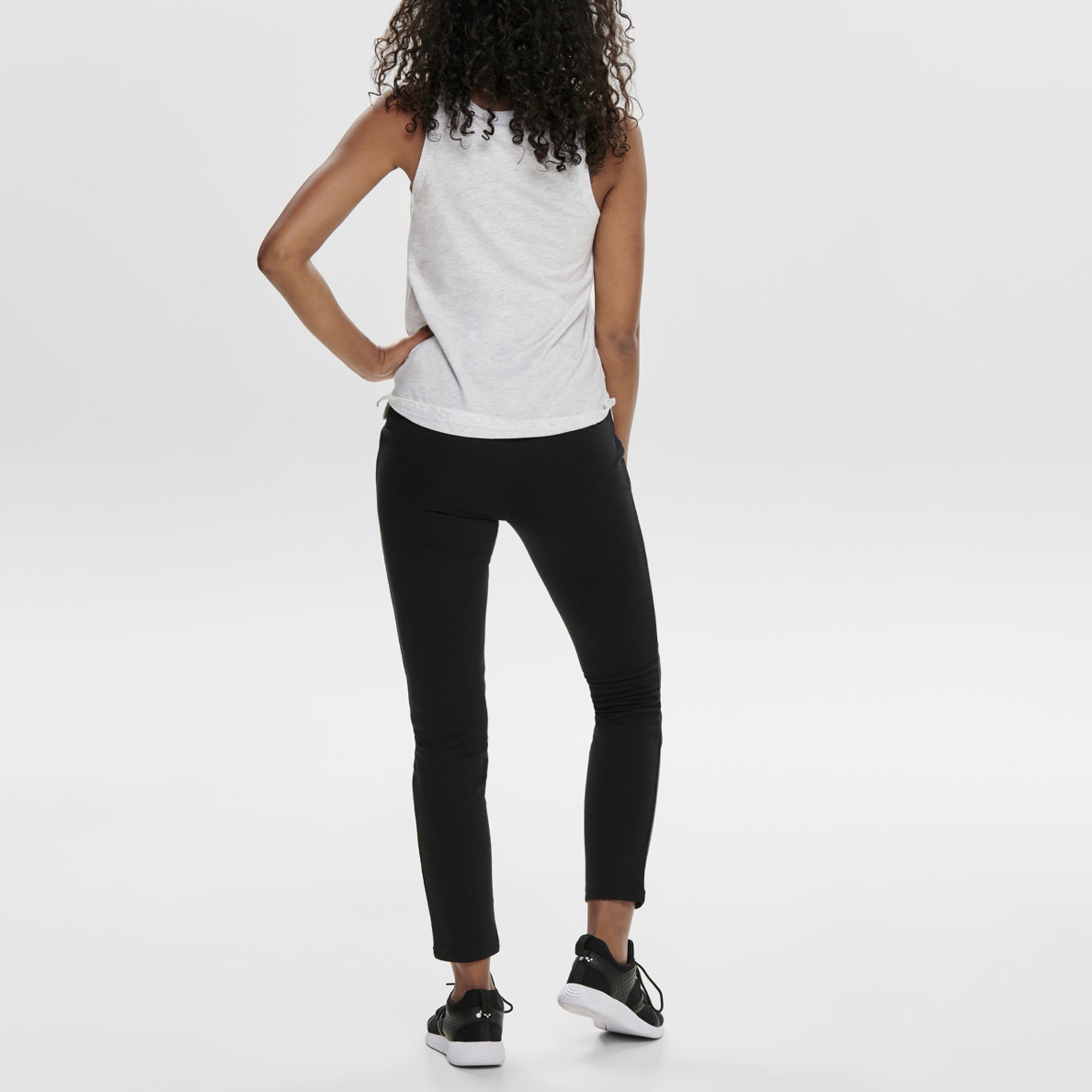 Only Play Maya Slim Fitted Sweat Pants