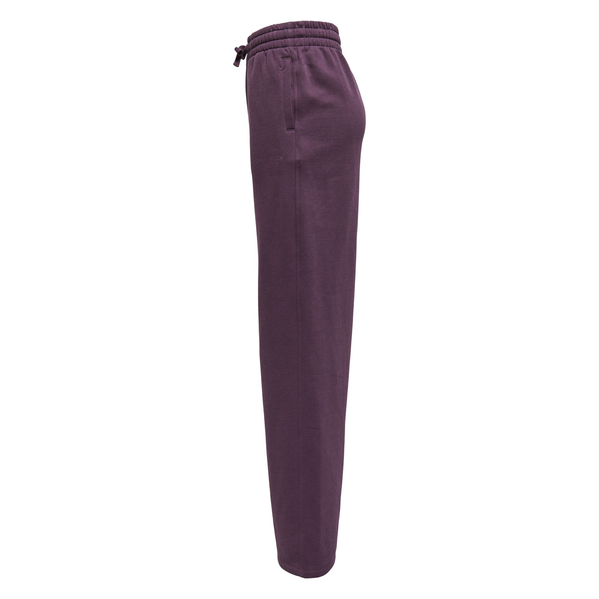 Only Play Jony Life HW Brush Wide Joggingbroek Dames