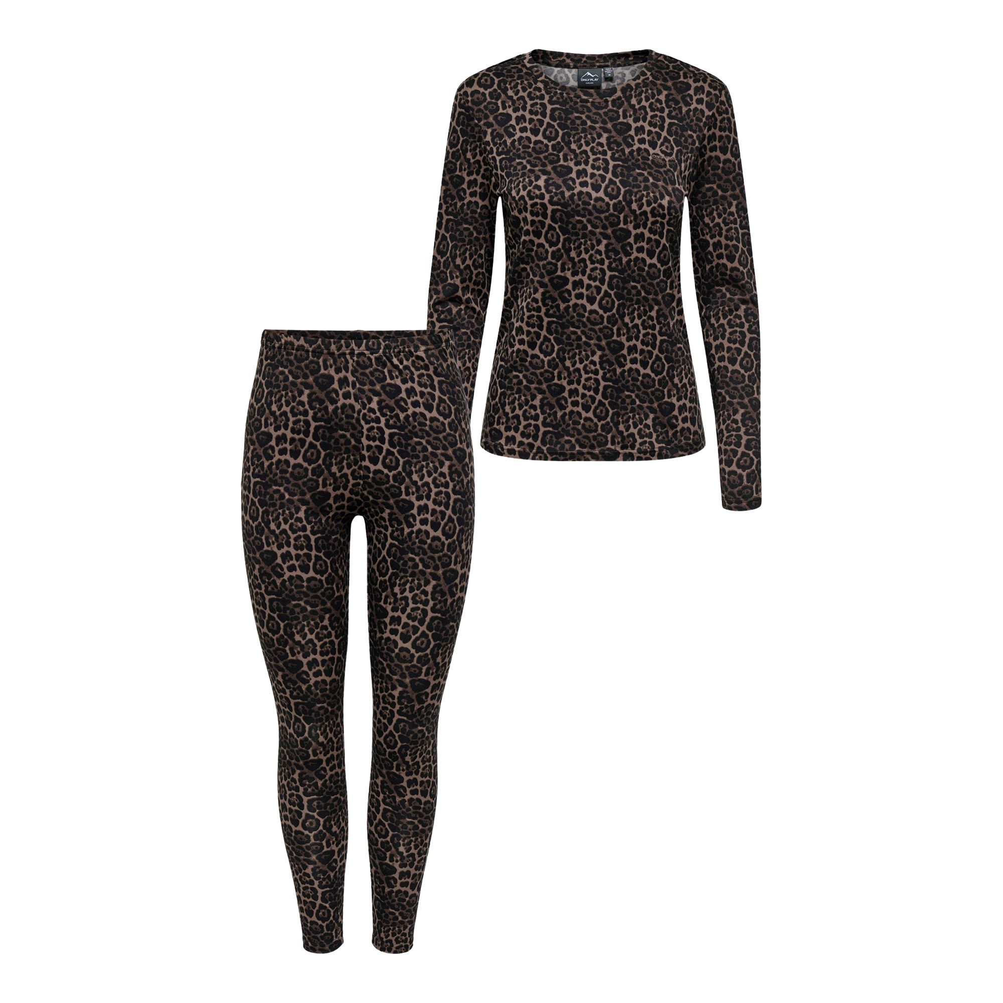 Only Play Dory Baselayer Set Femmes