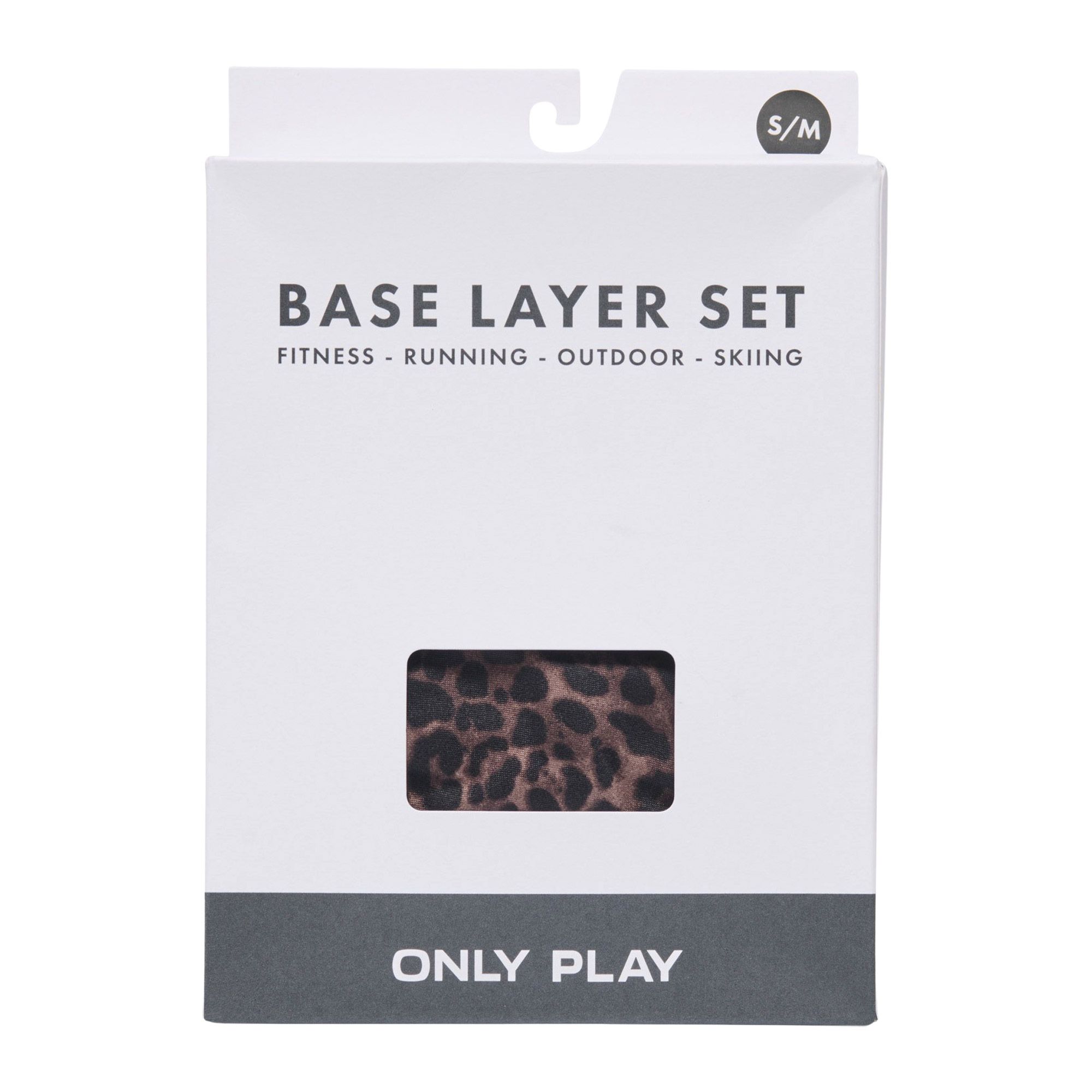 Only Play Dory Baselayer Set Femmes