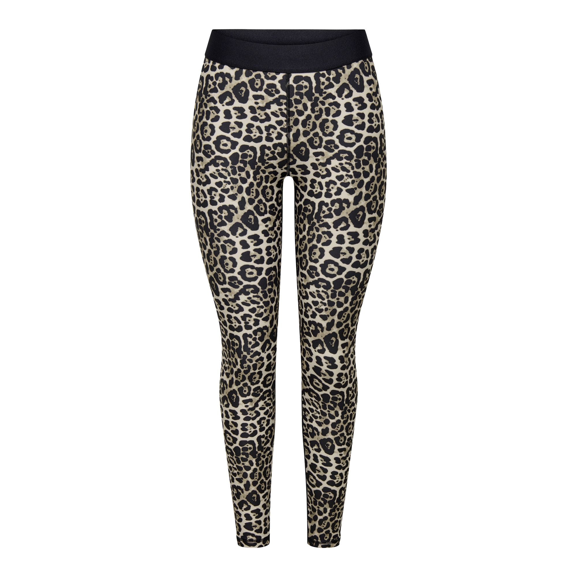 Only Play Gil-2-Leo High Waist Train Tight Dames 