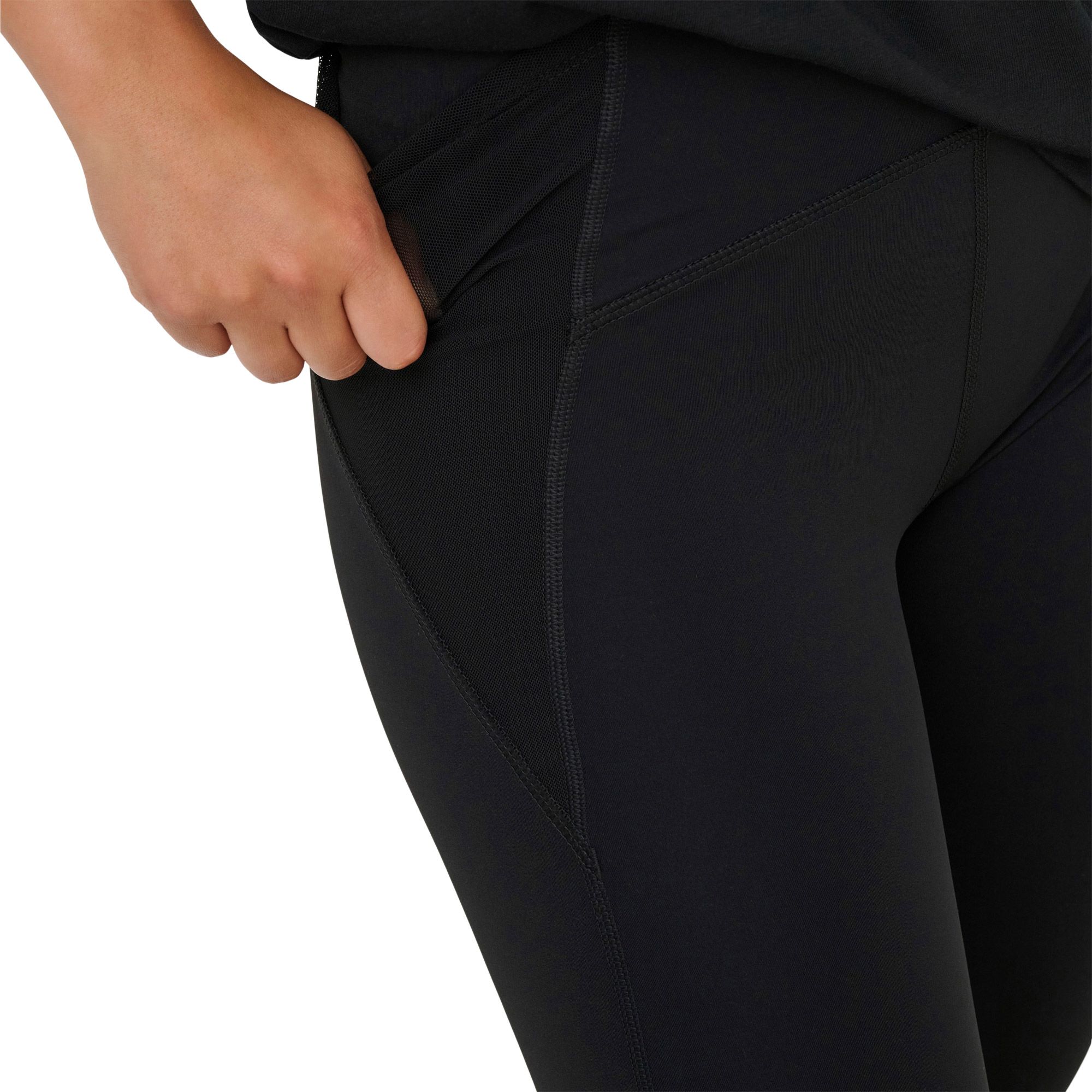 Only Play Rya High Waist Train Tight Dames