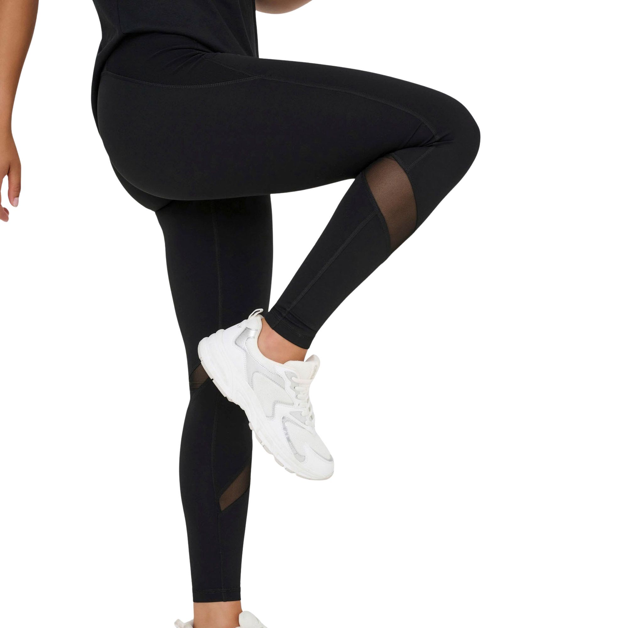 Only Play Rya High Waist Train Tight Dames