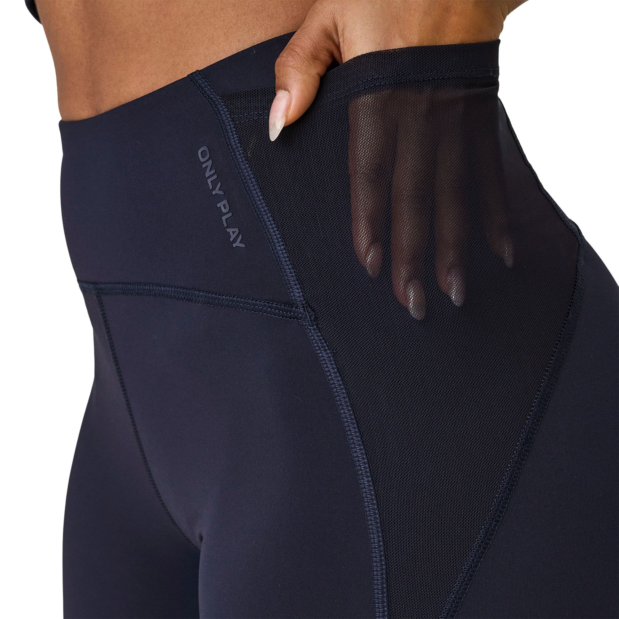 Collant Only Play Rya High Waist Train Femmes