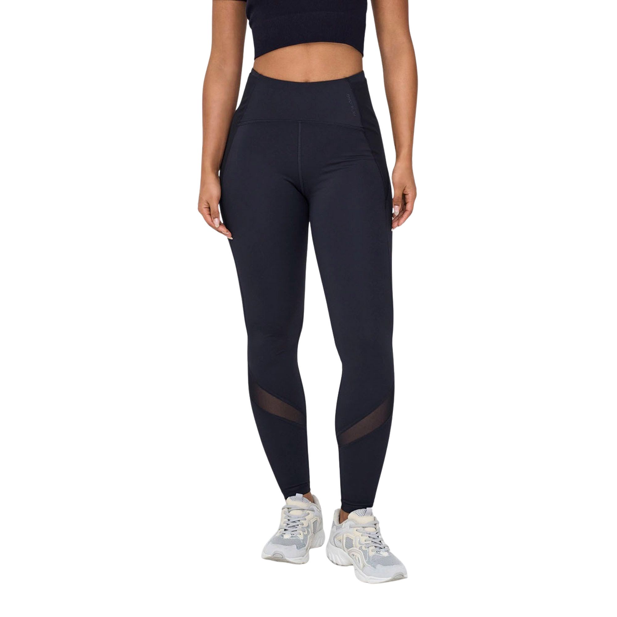 Collant Only Play Rya High Waist Train Femmes