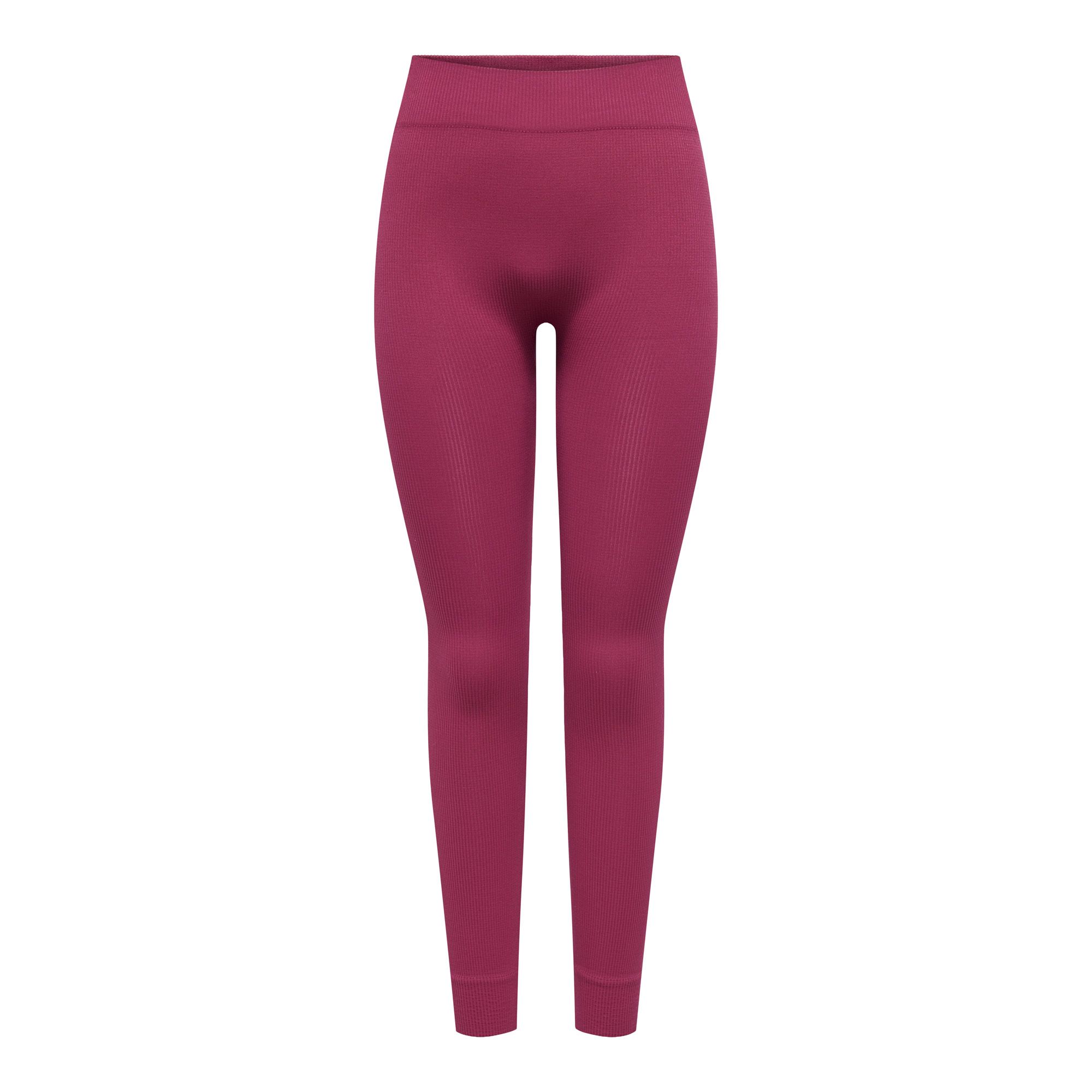 Only Play Jaia Life High-Waist Lounge Seamless SportLegging Damen