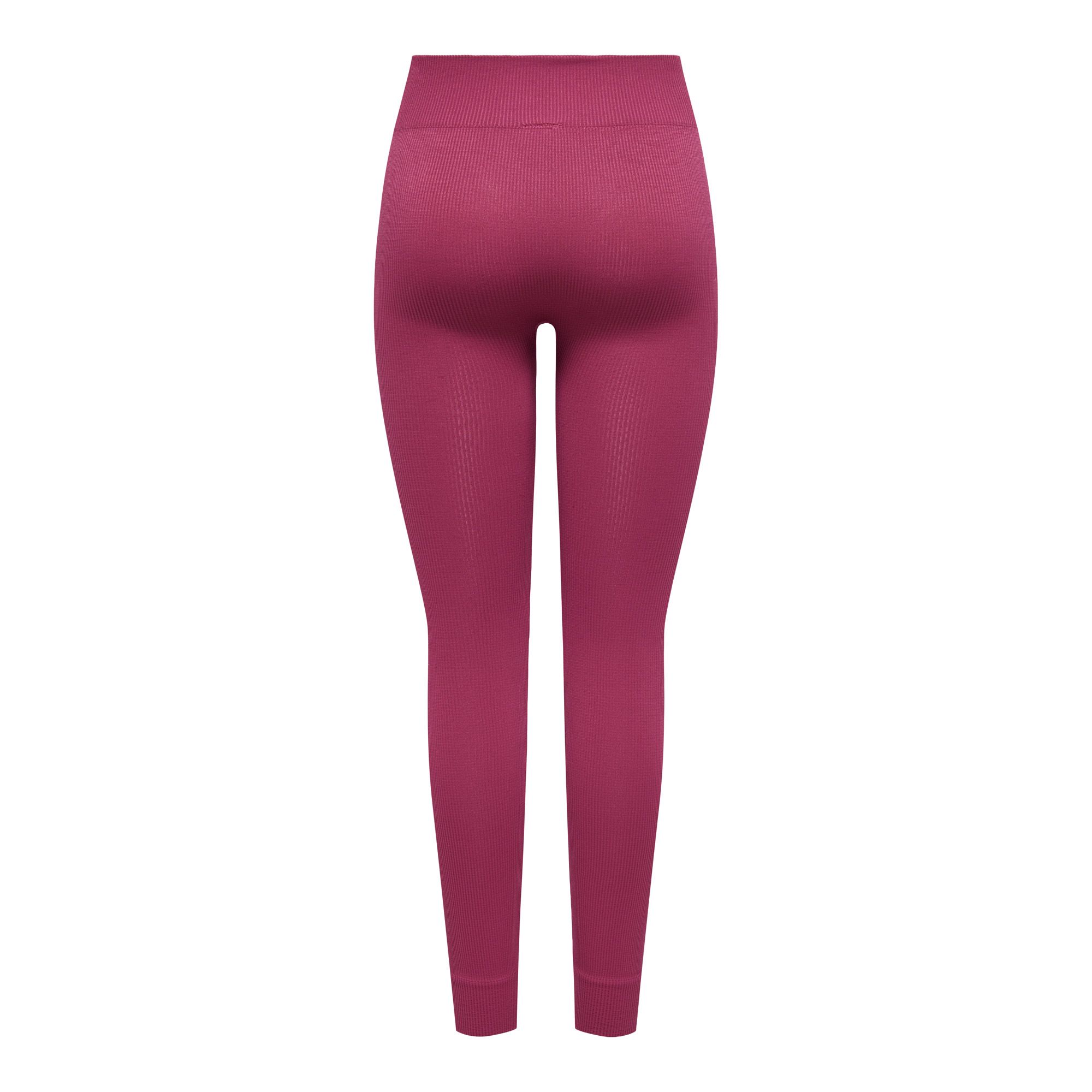 Only Play Jaia Life High-Waist Lounge Seamless SportLegging Damen