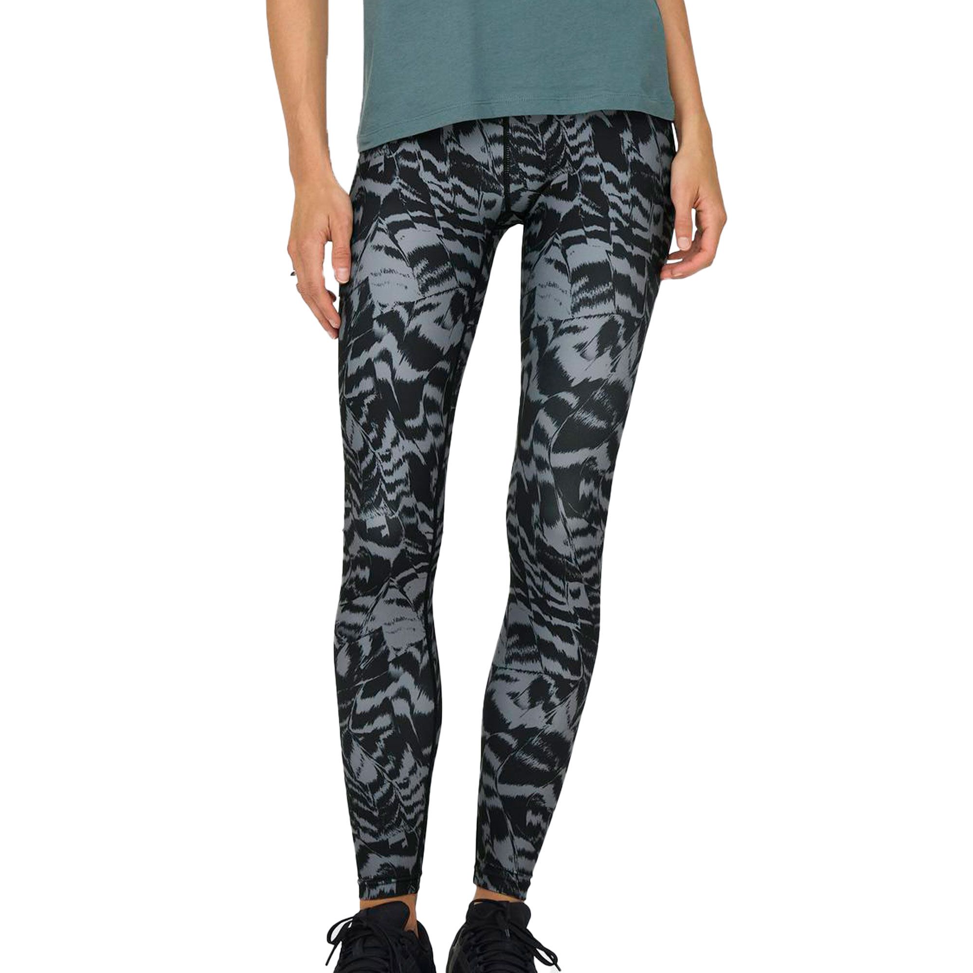 Only Play Dena High Waist Tight Damen
