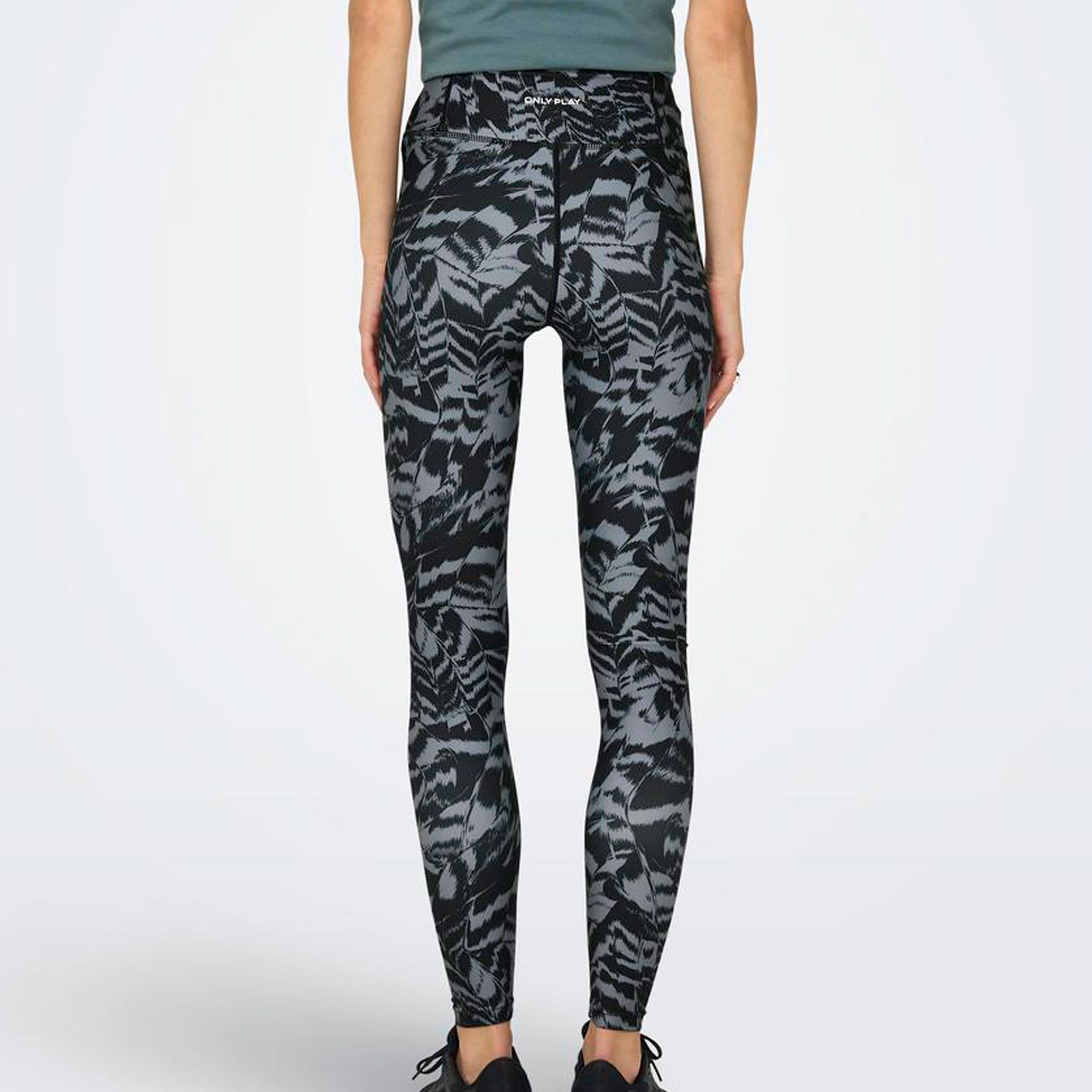 Only Play Dena High Waist Tight Damen