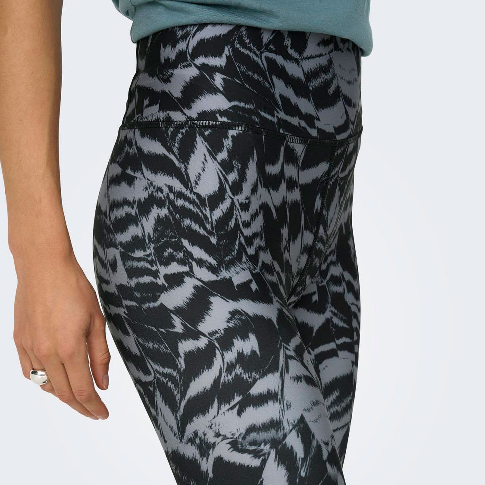 Only Play Dena High Waist Tight Damen