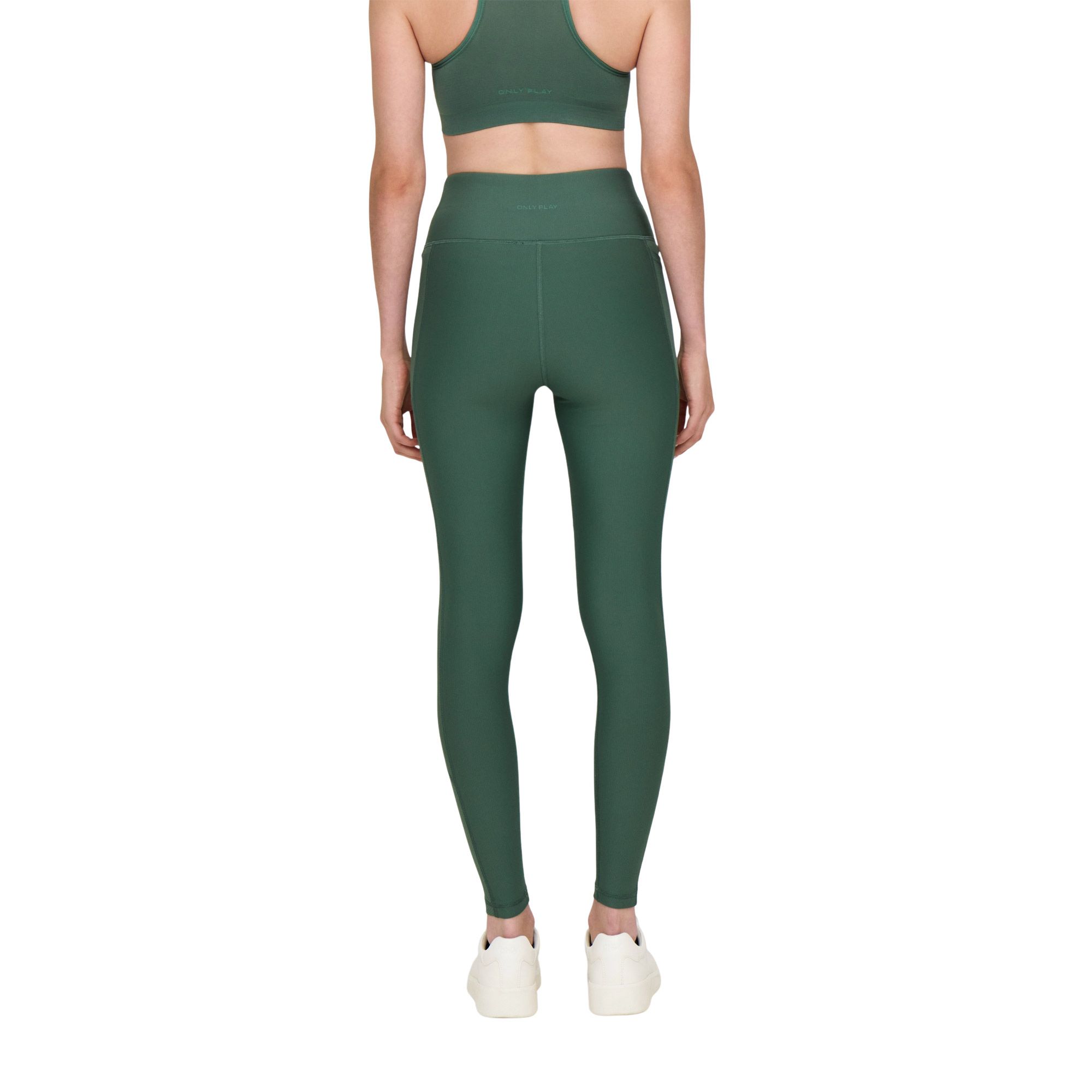 Only Play Jana High Waist Train Tight Dames