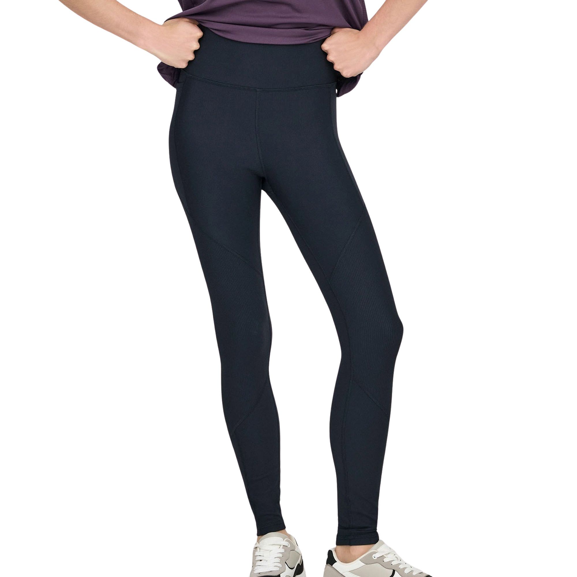 Only Play Jana High Waist Train Tight Dames