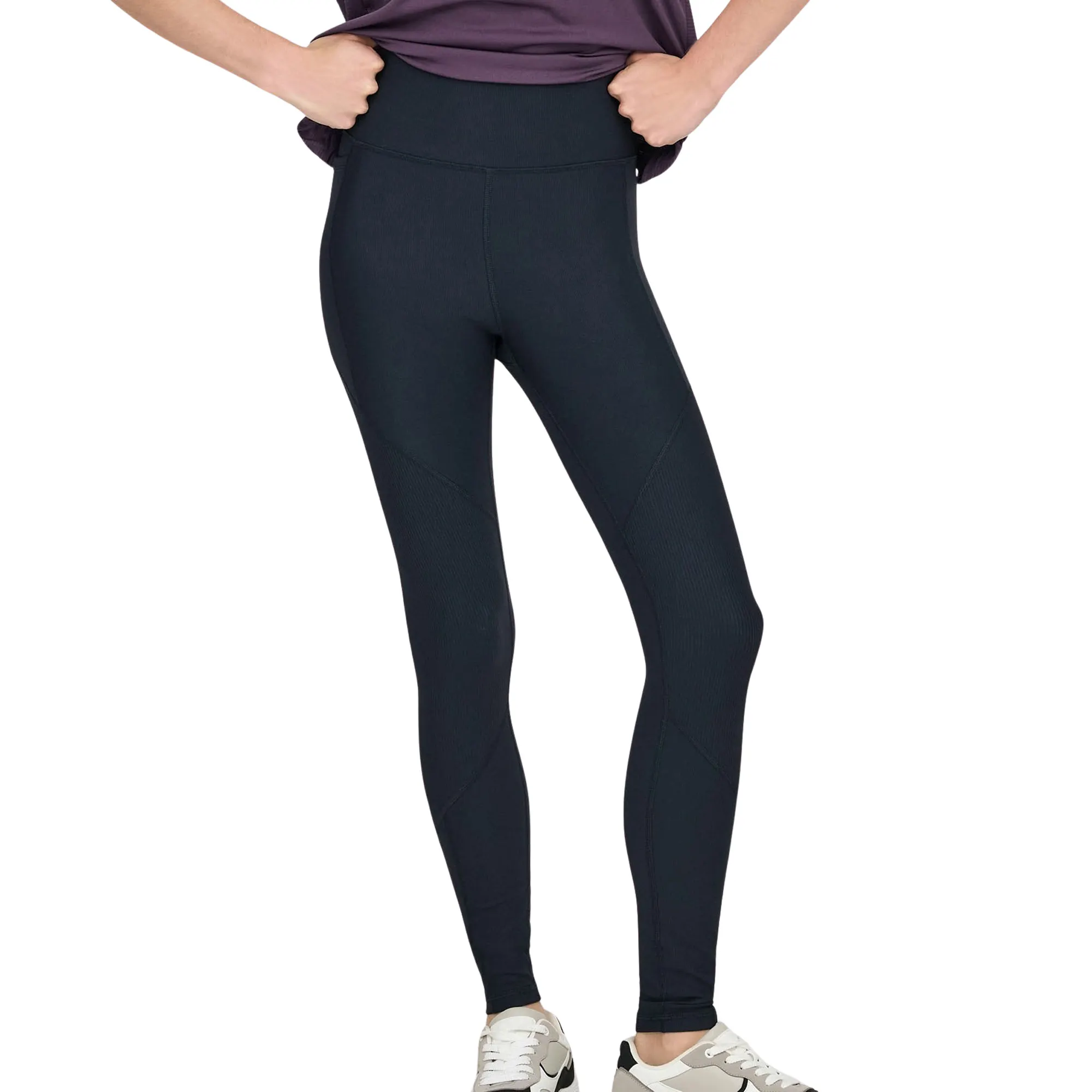 Only Play Jana High Waist Train Tight Dames