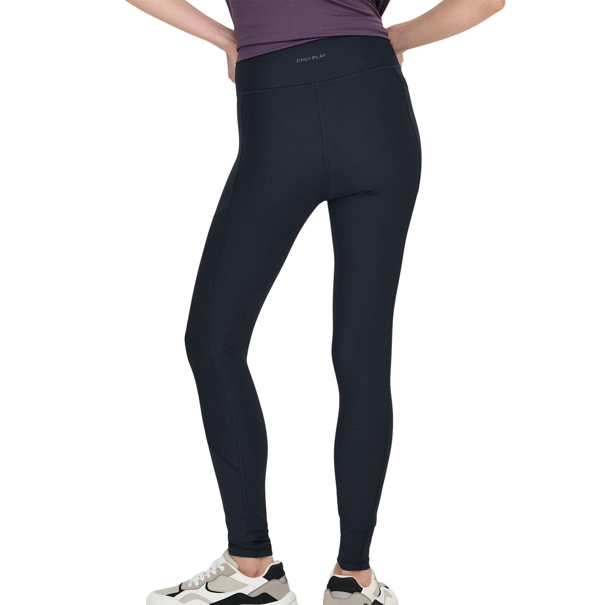 Only Play Jana High Waist Train Tight Dames