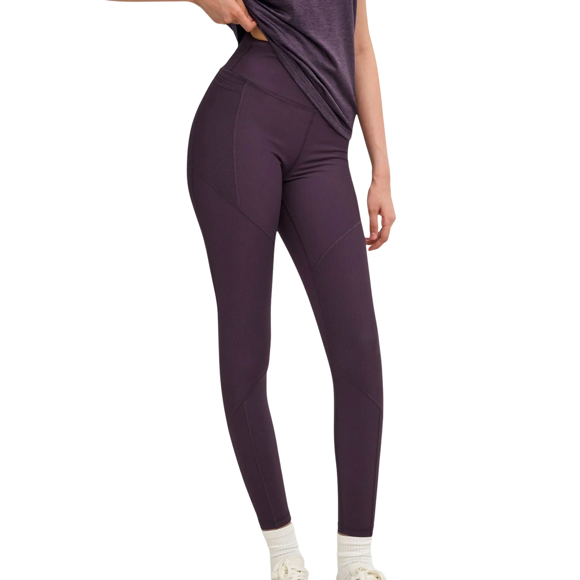 Only Play Jana High Waist Train Tight Dames