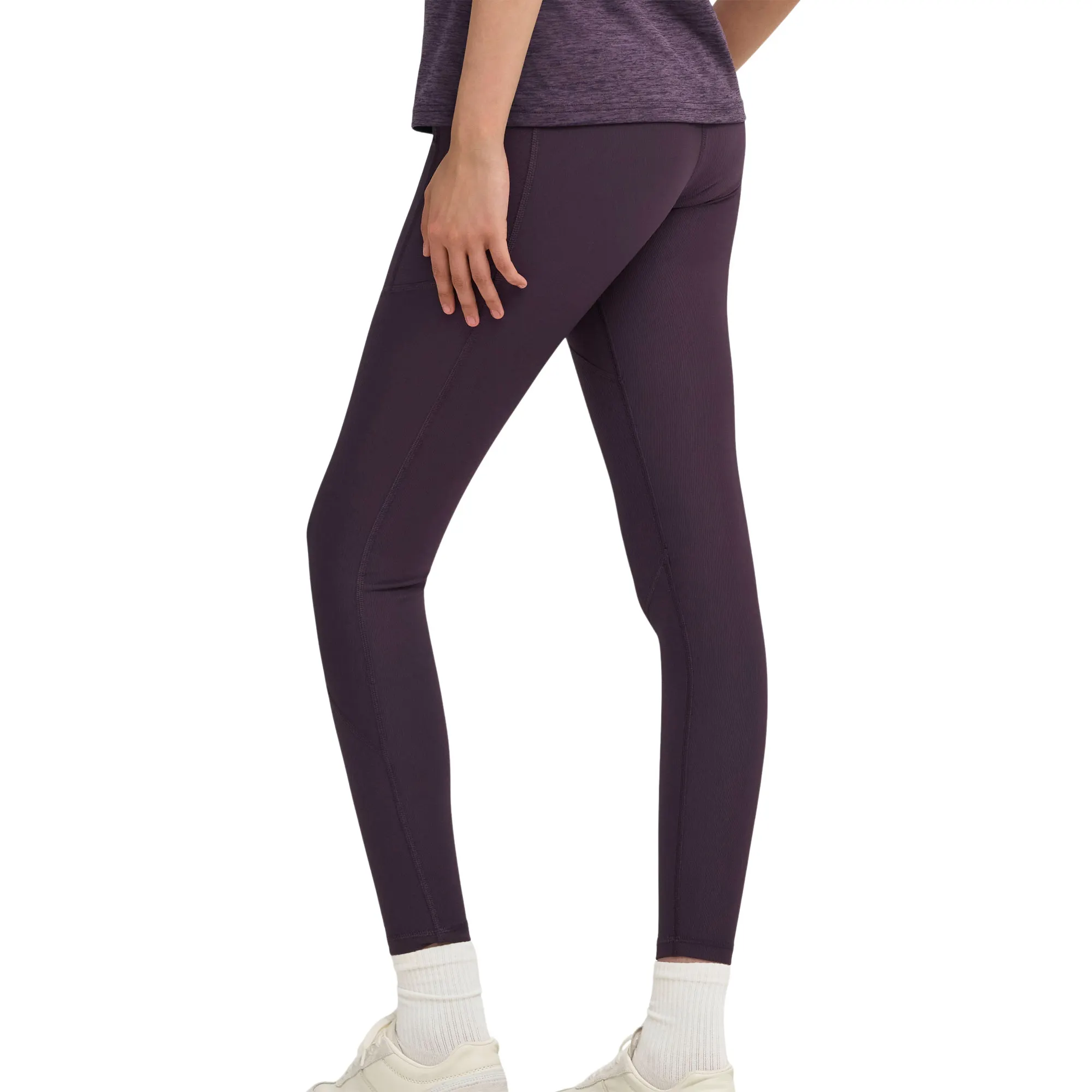 Only Play Jana High Waist Train Tight Dames