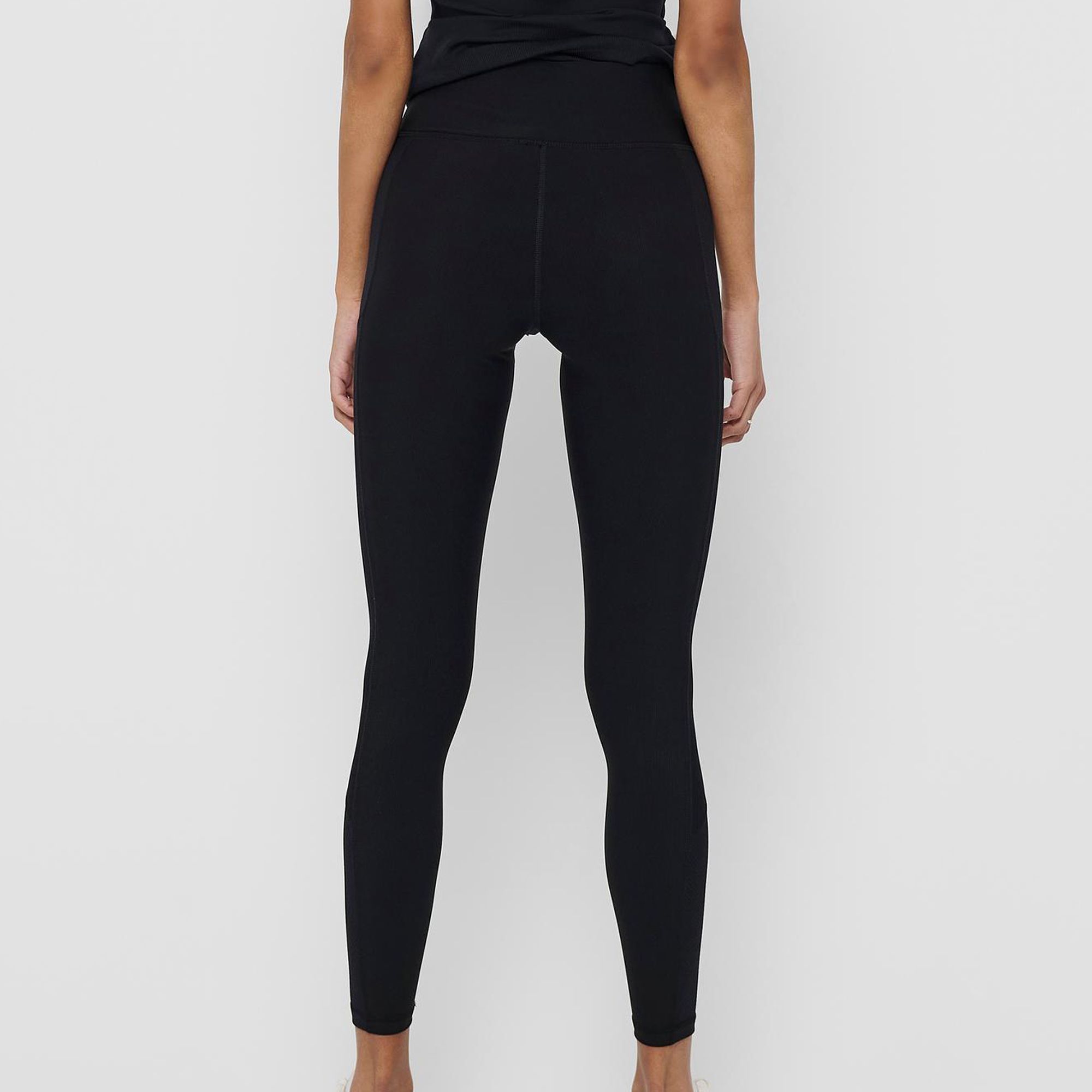 Only Play Jana High Waist Train Tight Dames