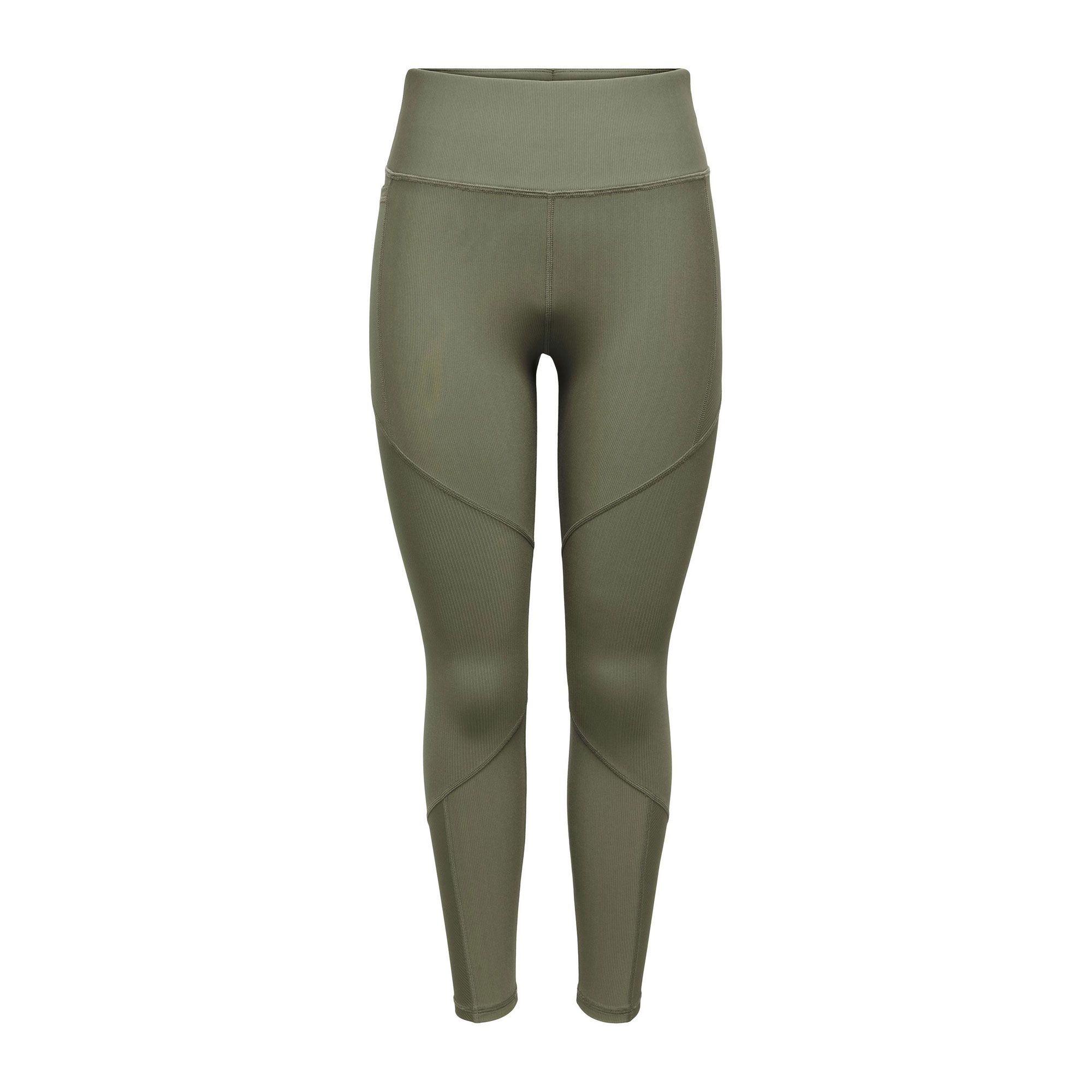 Only Play Jana High Waist Train Tight Dames