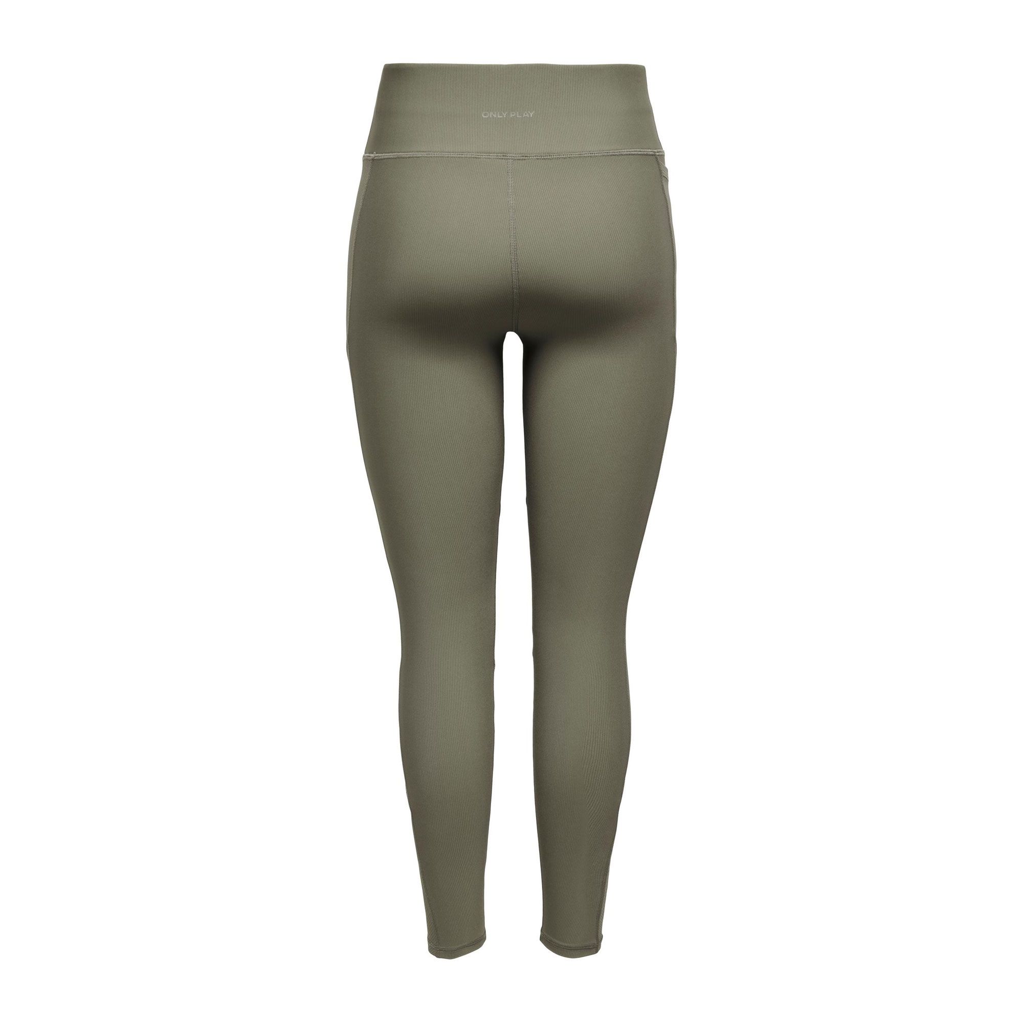 Only Play Jana High Waist Train Tight Dames
