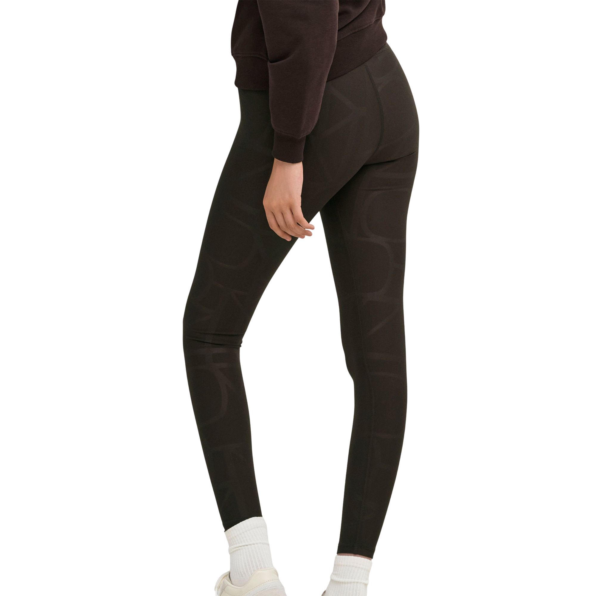 Collant Only Play Font-2 Logo Femmes