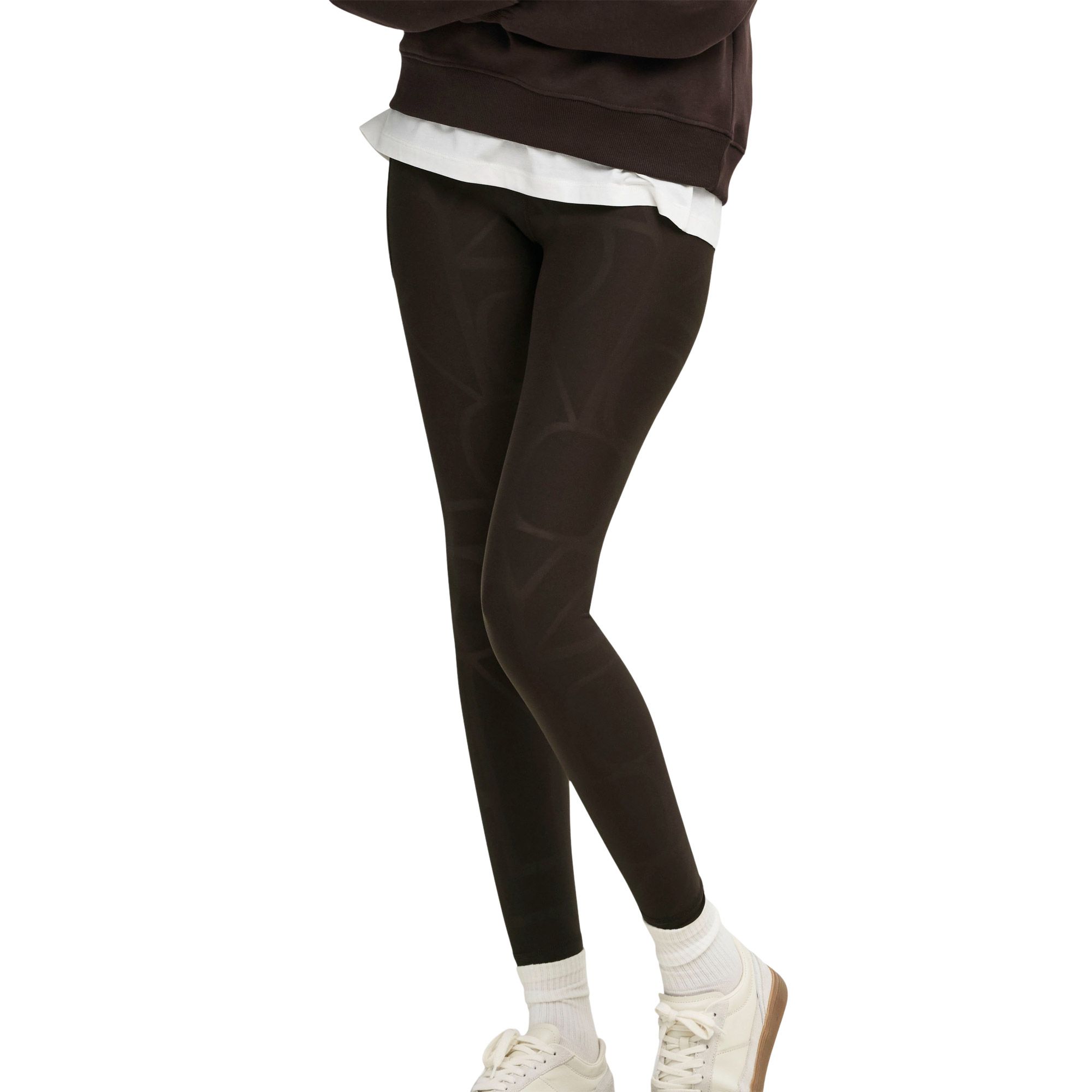 Collant Only Play Font-2 Logo Femmes