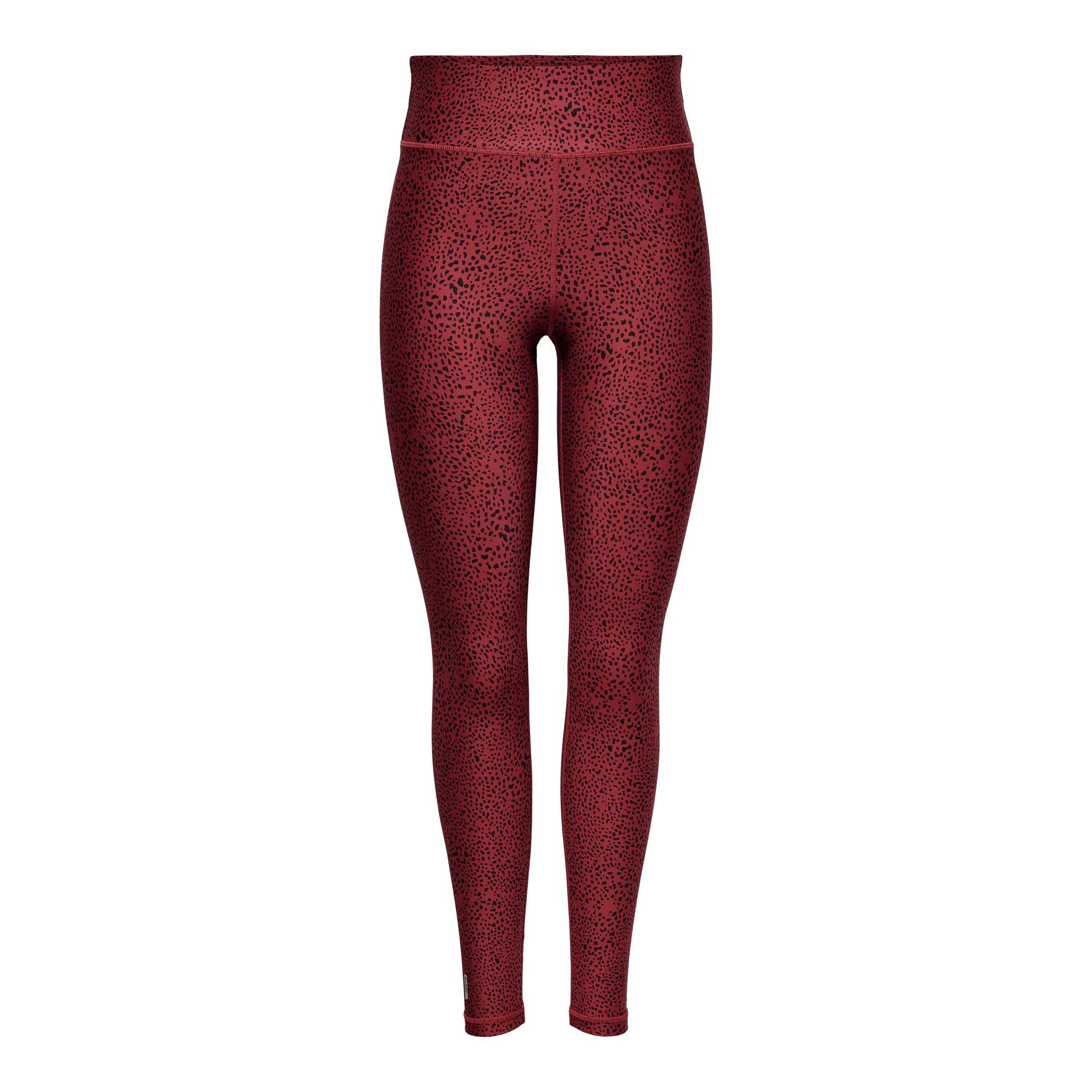 Only Play Afia High Waist Tight Dames
