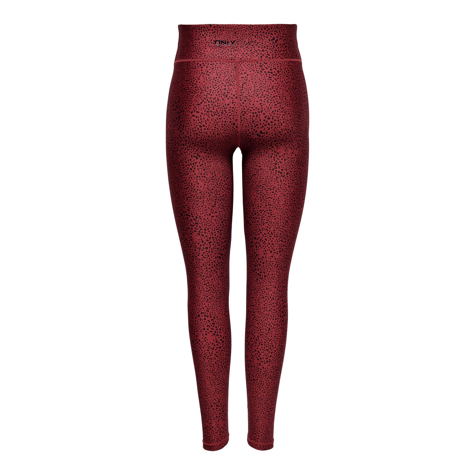 Only Play Afia High Waist Tight Dames