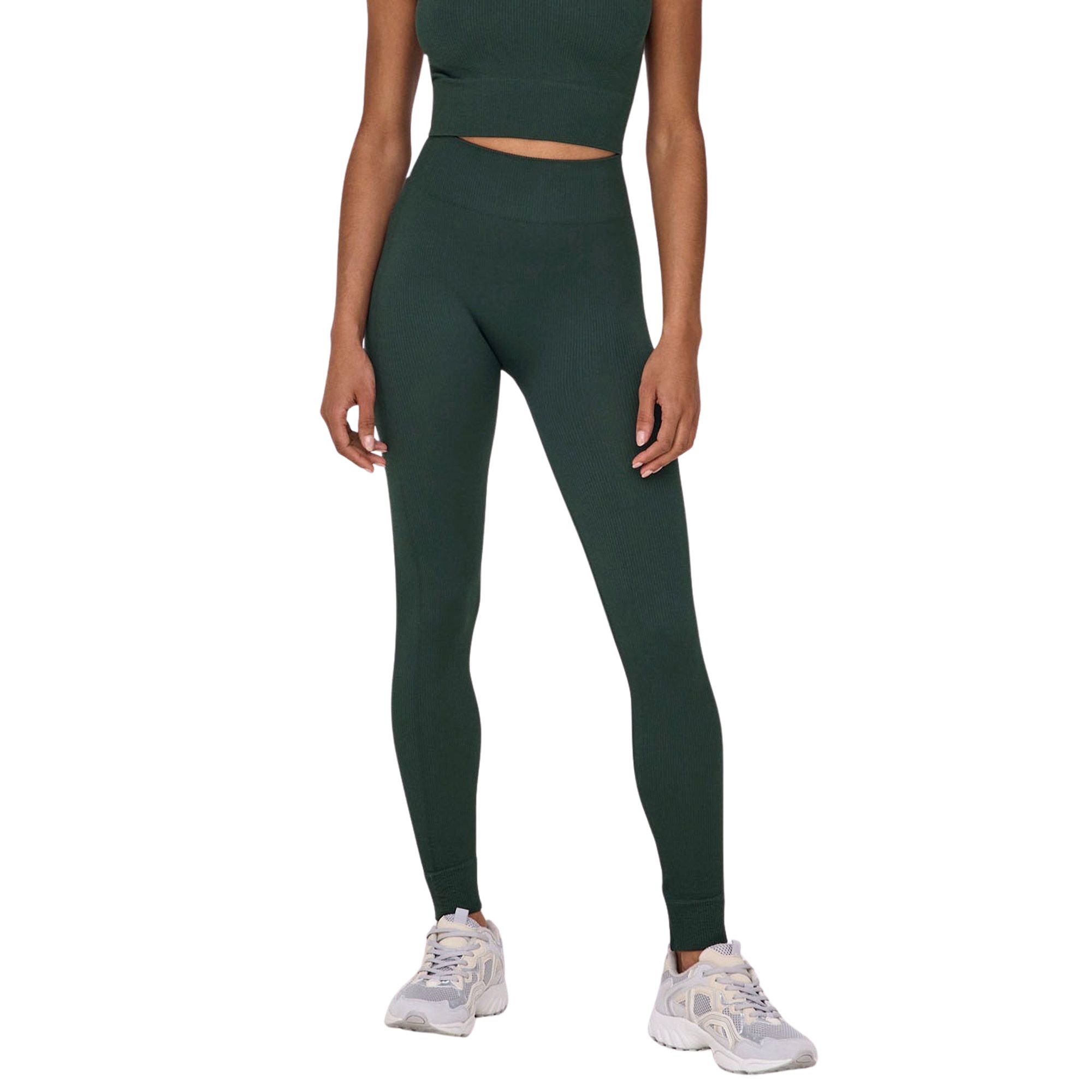 Collant de sport Only Play Jaia Life High-Waist Lounge Seamless Femmes