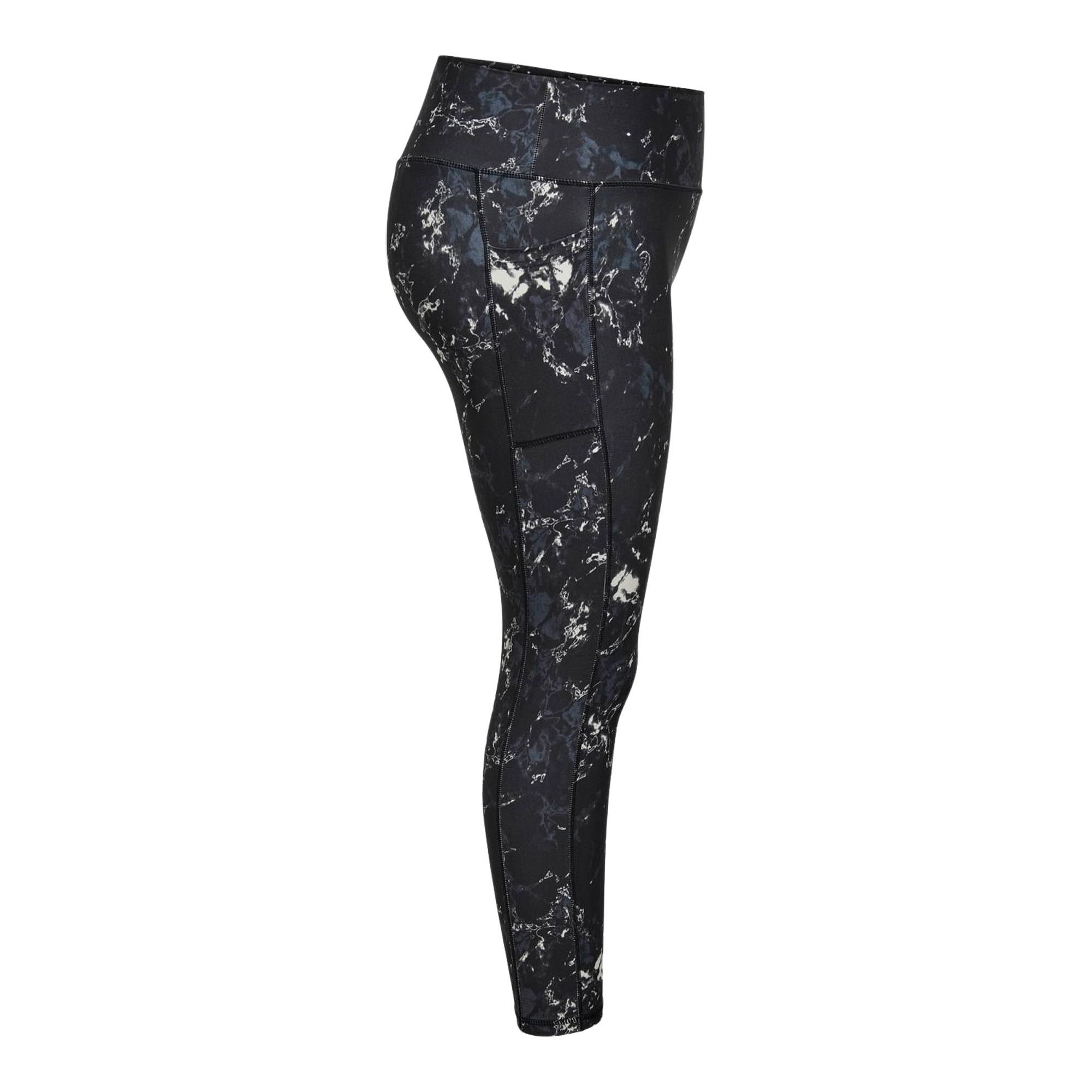 Only Play Rya 2 Space Life Tight Dames (curvy)