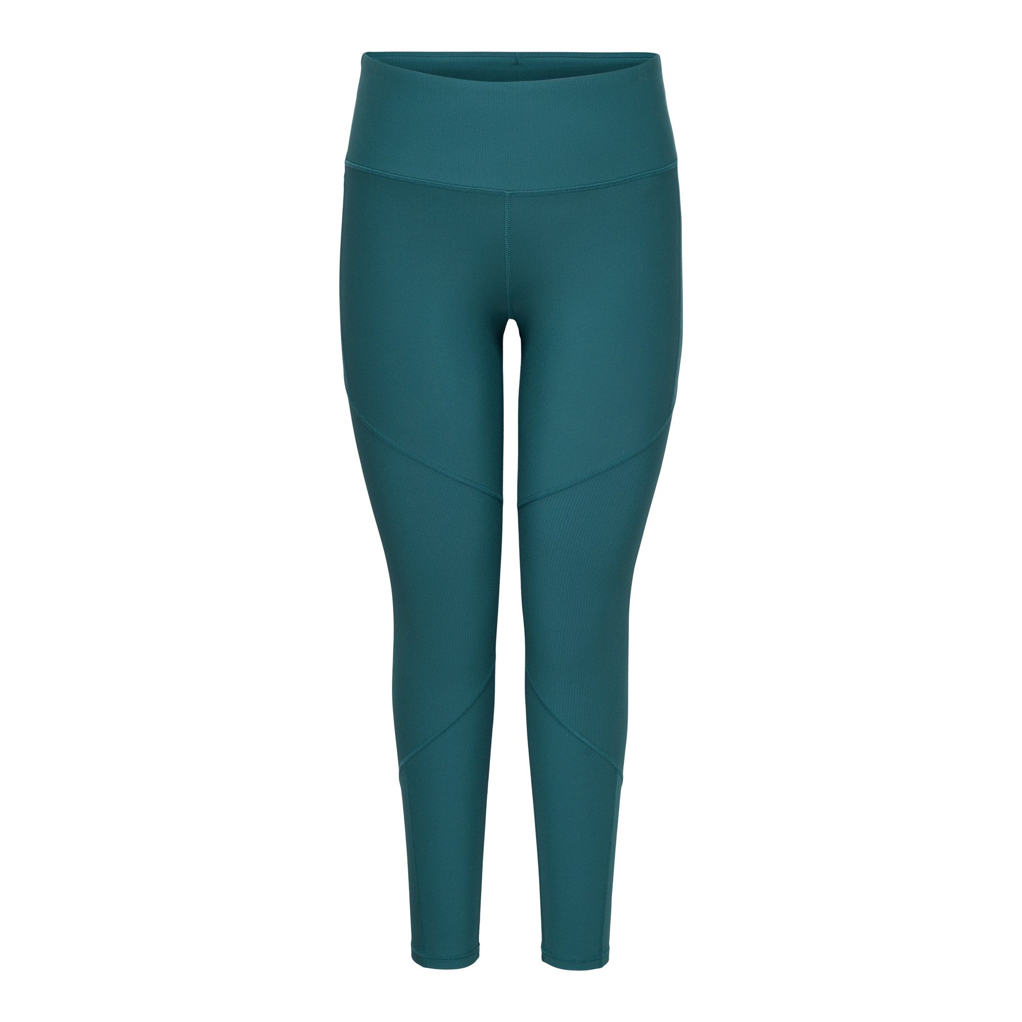 Only Play Jana High Waist Train Tights Dames (curvy)