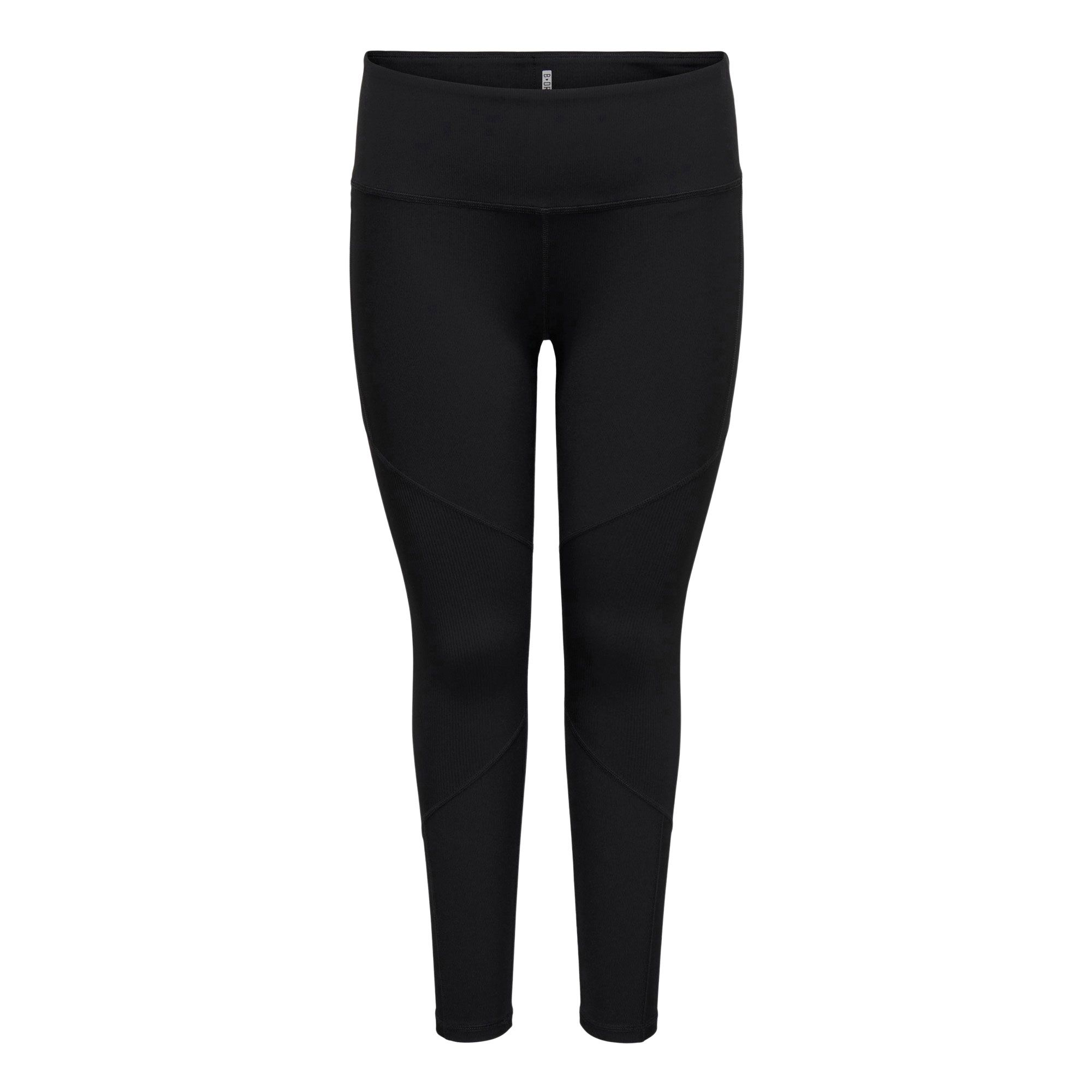 Only Play Jana High Waist Train Tights Dames (curvy)
